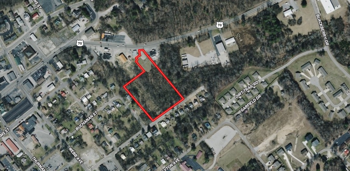 0 Highway 70 E Tn Property Photo 8