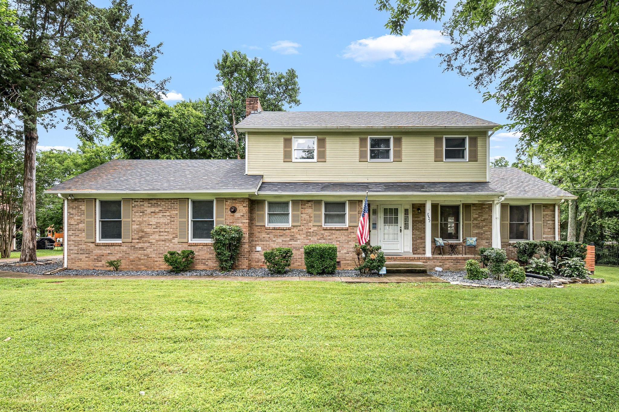 2422 Choctaw Trce Property Photo 1