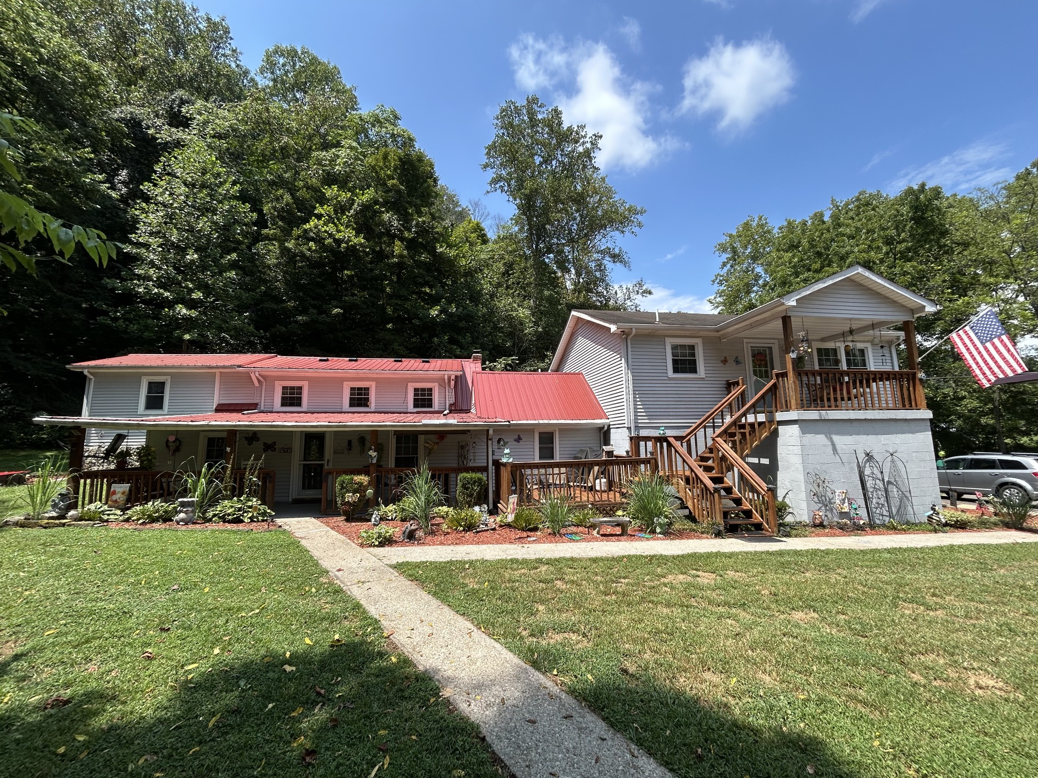 3119 Tyree Springs Rd Property Photo 1