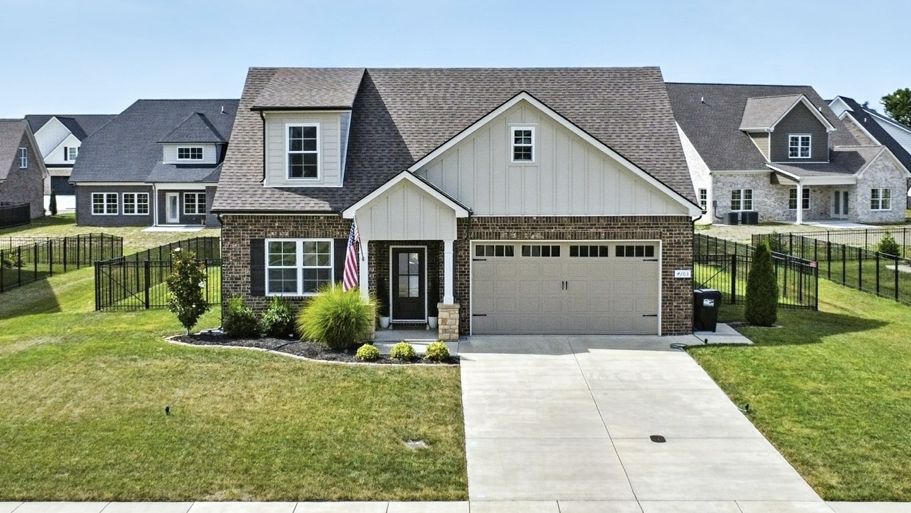4103 Maples Farm Dr Property Photo 1