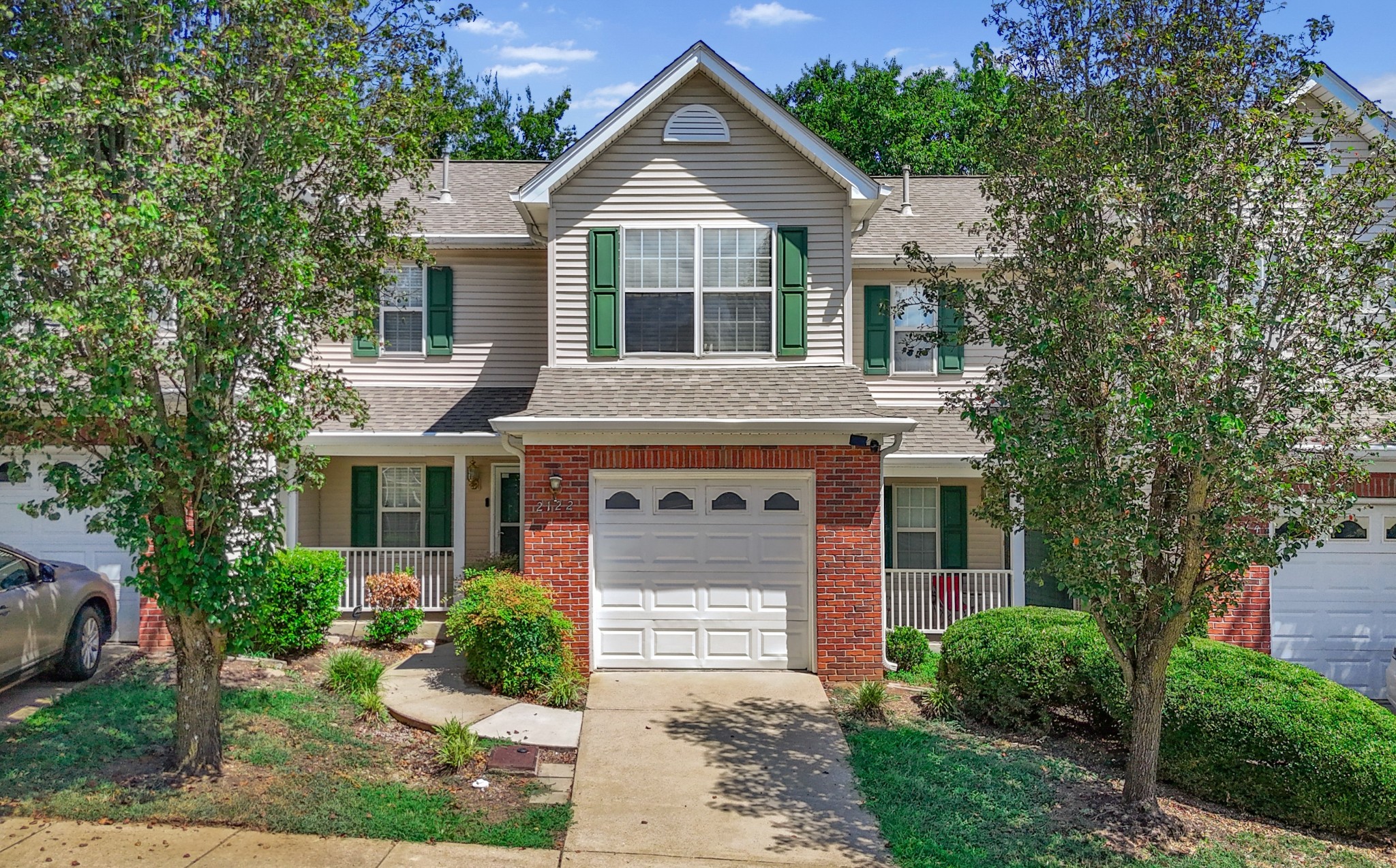 2122 Nashboro Blvd Property Photo 1
