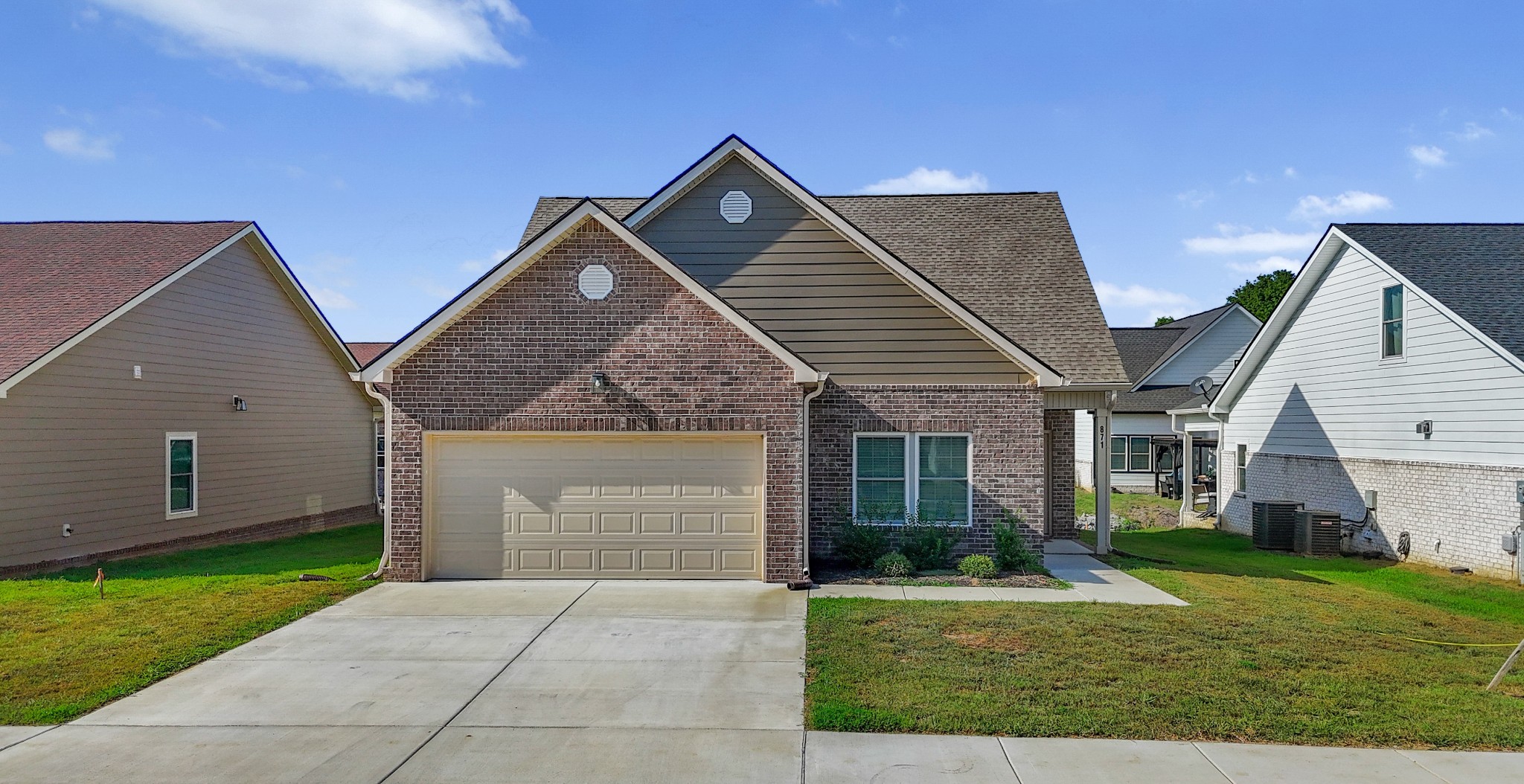 871 Blessings Way Property Photo 1