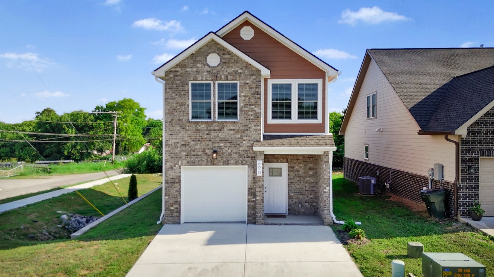 890 Blessings Way Property Photo 1