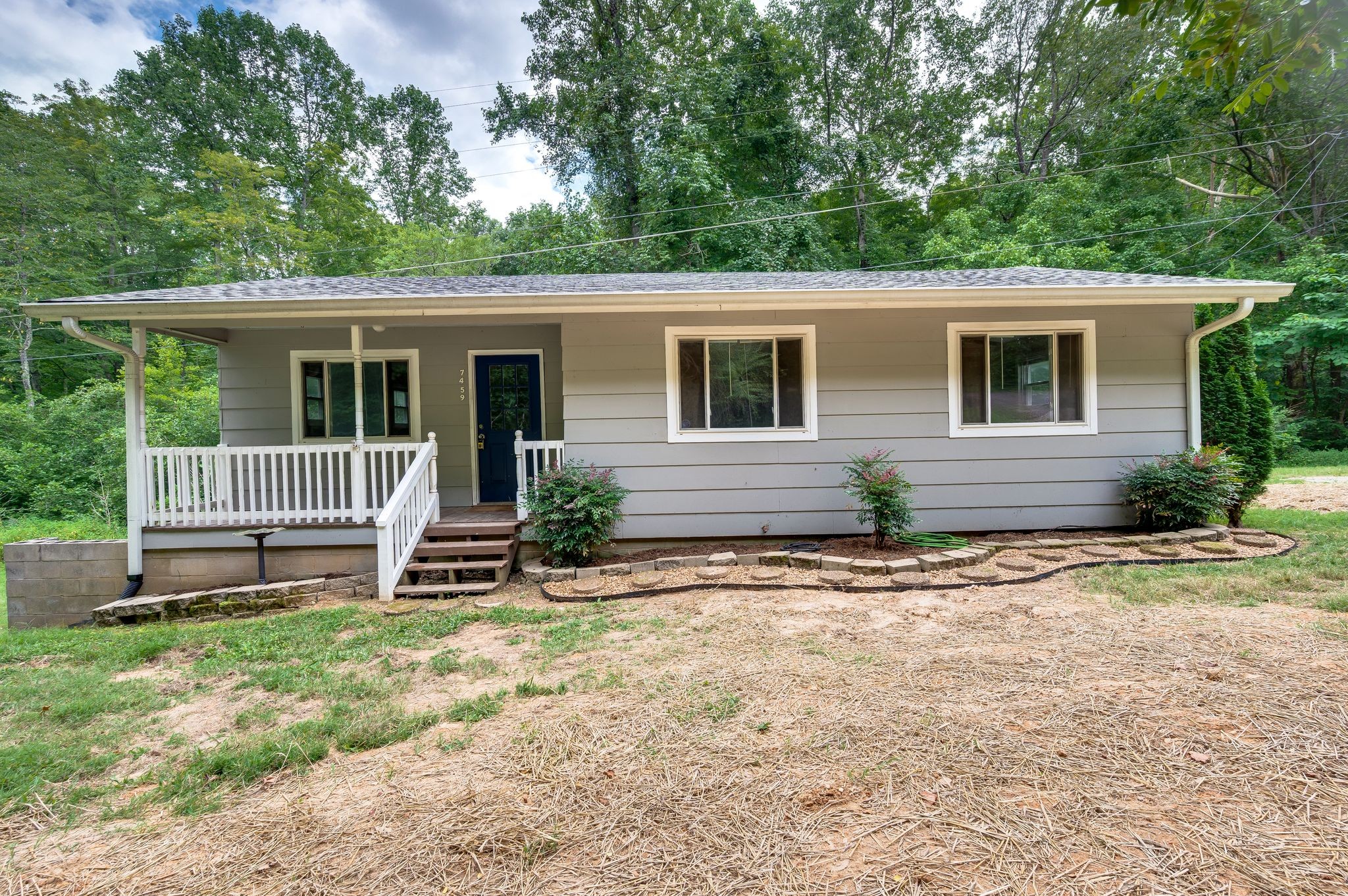 7459 Horn Tavern Rd