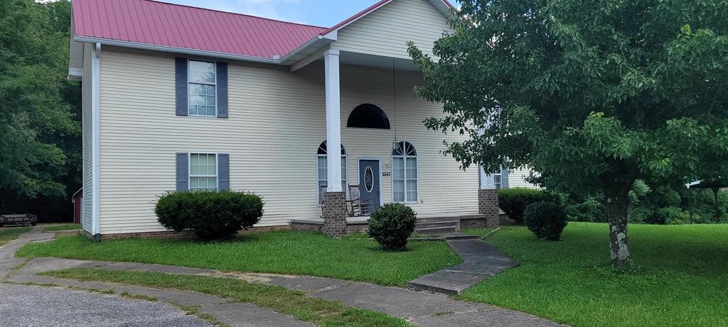 2543 S Grundy Quarles Hwy