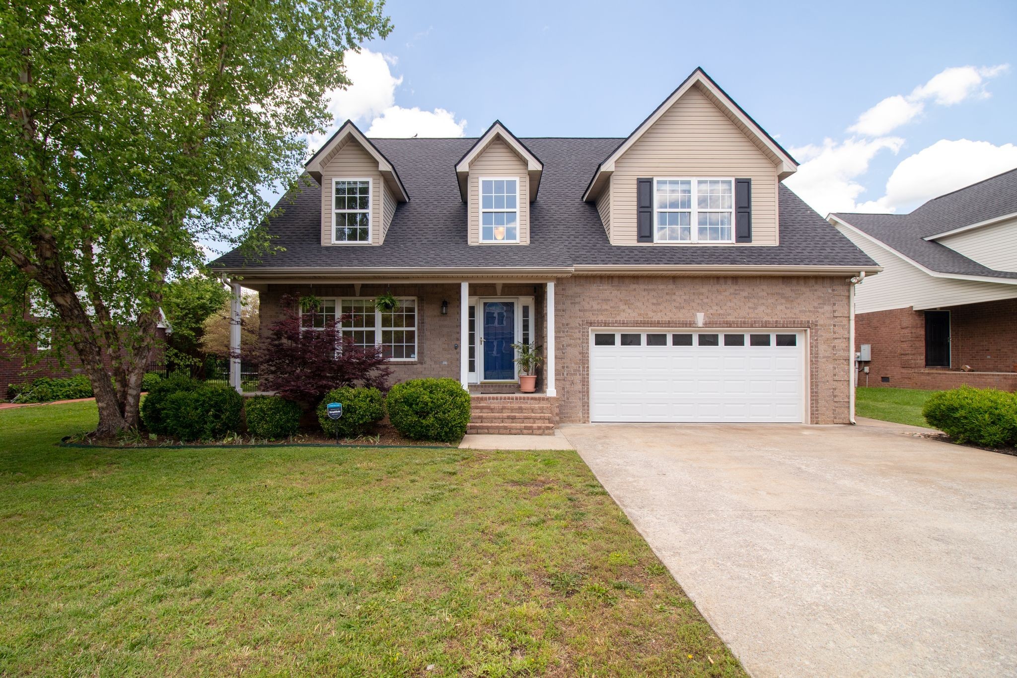 1334 Davy Crockett Dr Property Photo 1