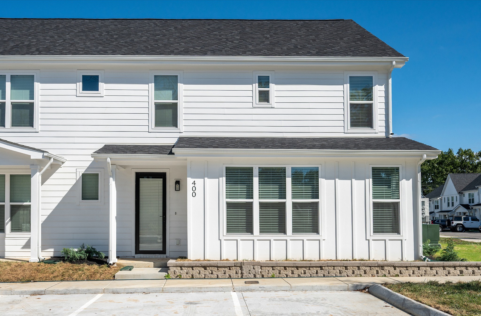 400 Curtis Hilton Way Property Photo