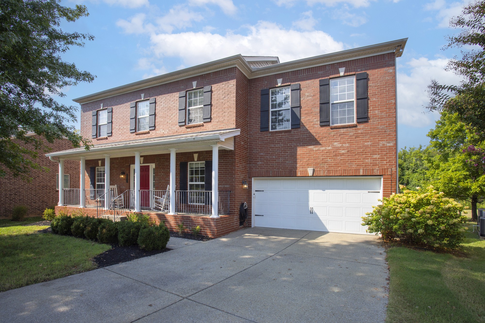 4528 Sawmill Pl Property Photo 1