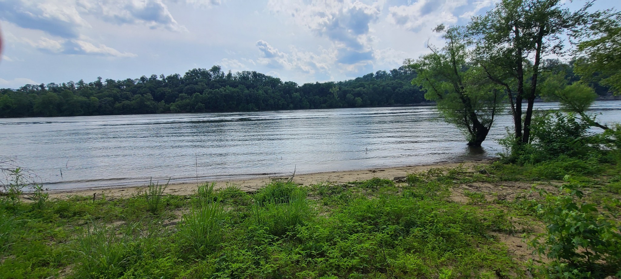 855 Hardin Bottom River Rd Property Photo 1