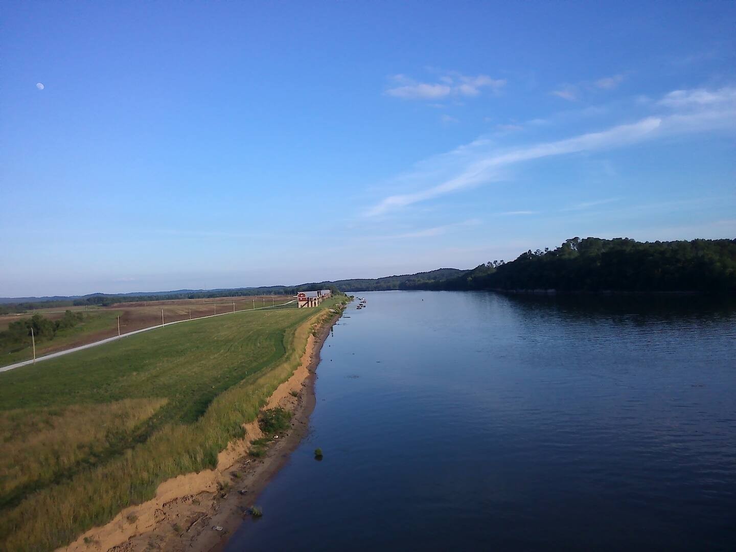 855 Hardin Bottom River Rd Property Photo 11