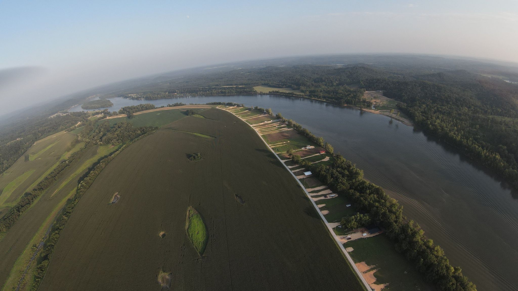 855 Hardin Bottom River Rd Property Photo 12