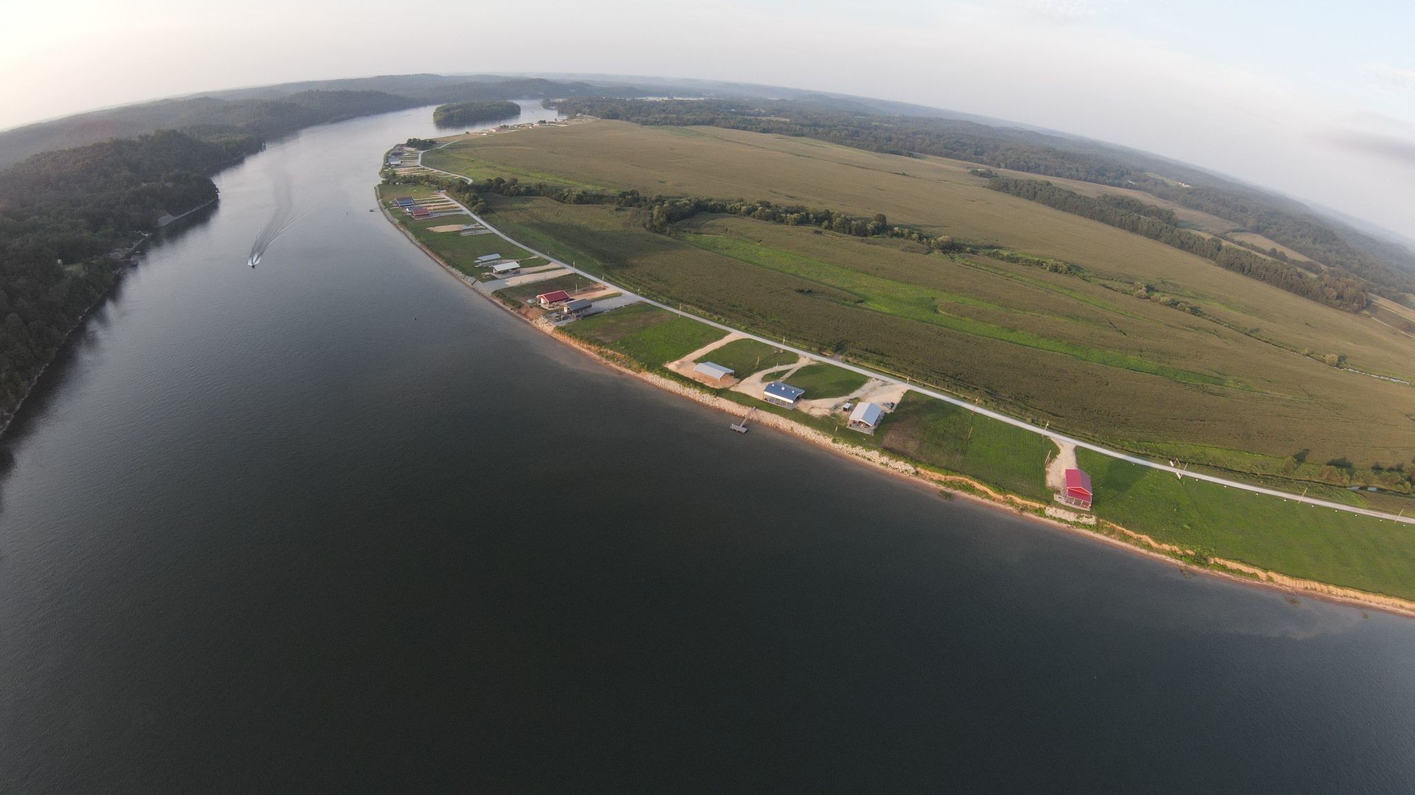 855 Hardin Bottom River Rd Property Photo 18