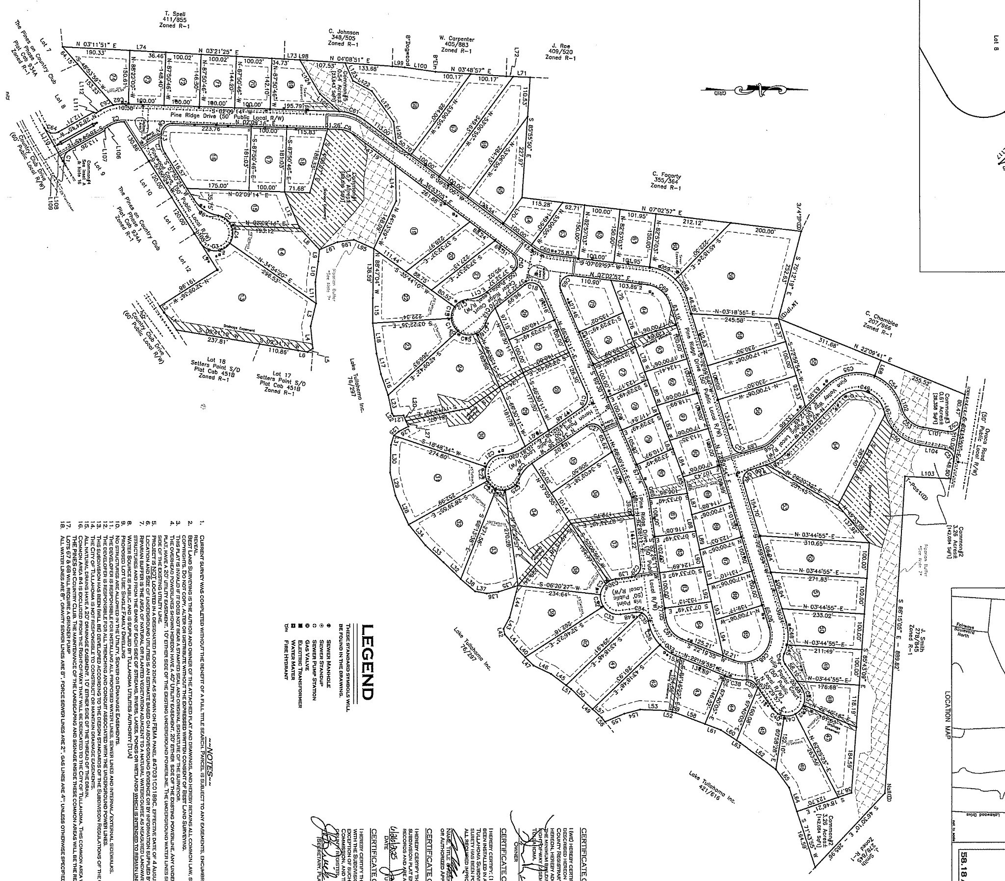 46 Tulip Poplar Court Property Photo 2