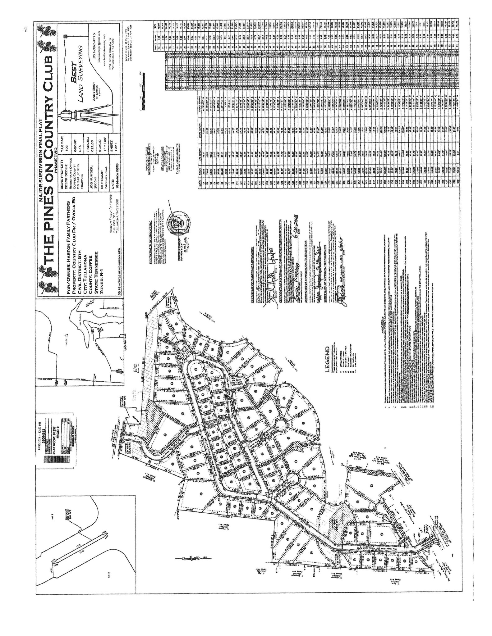 19 Pine Ridge Dr Property Photo 2