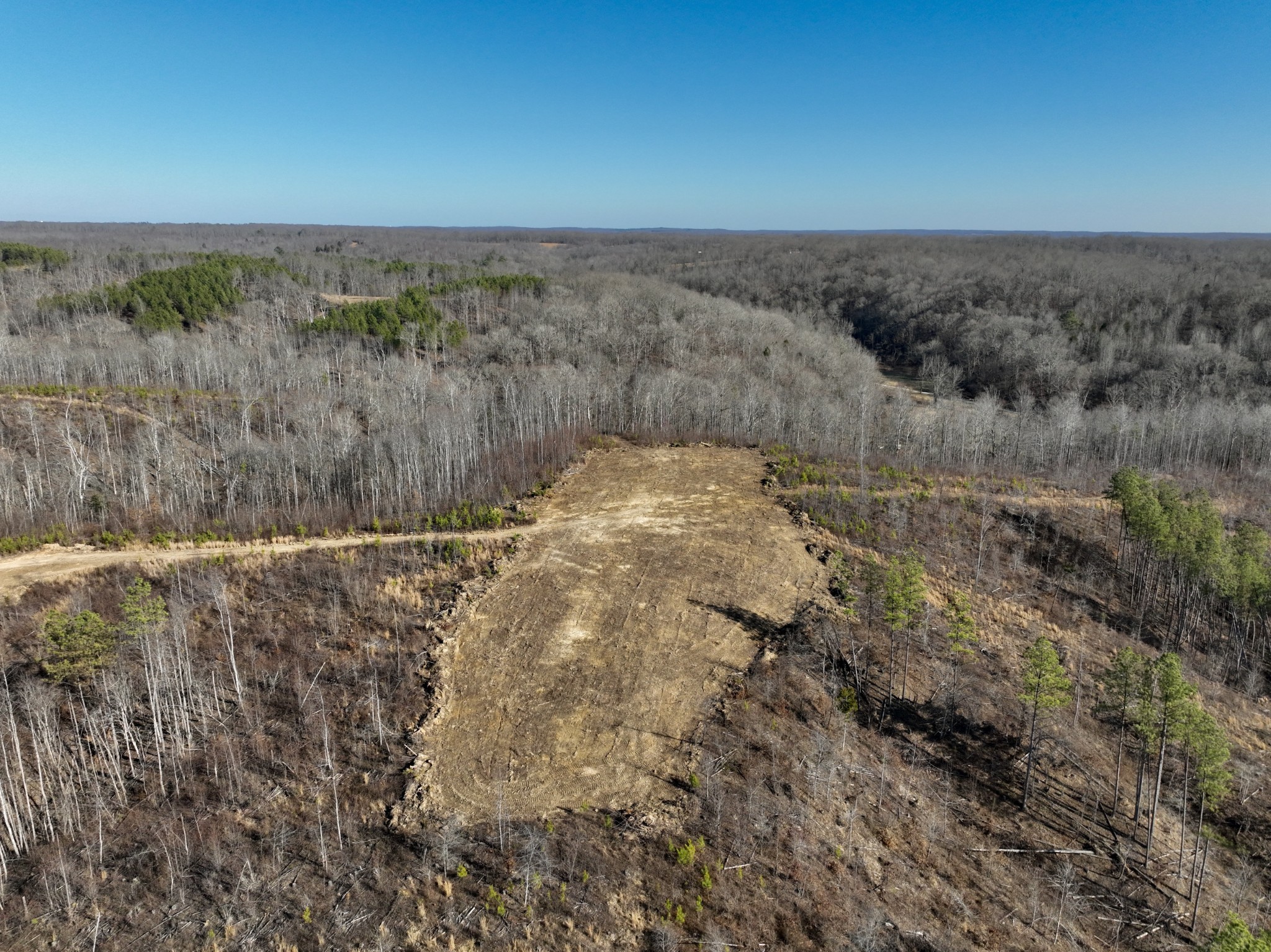 0 White Oak Rd Property Photo 4