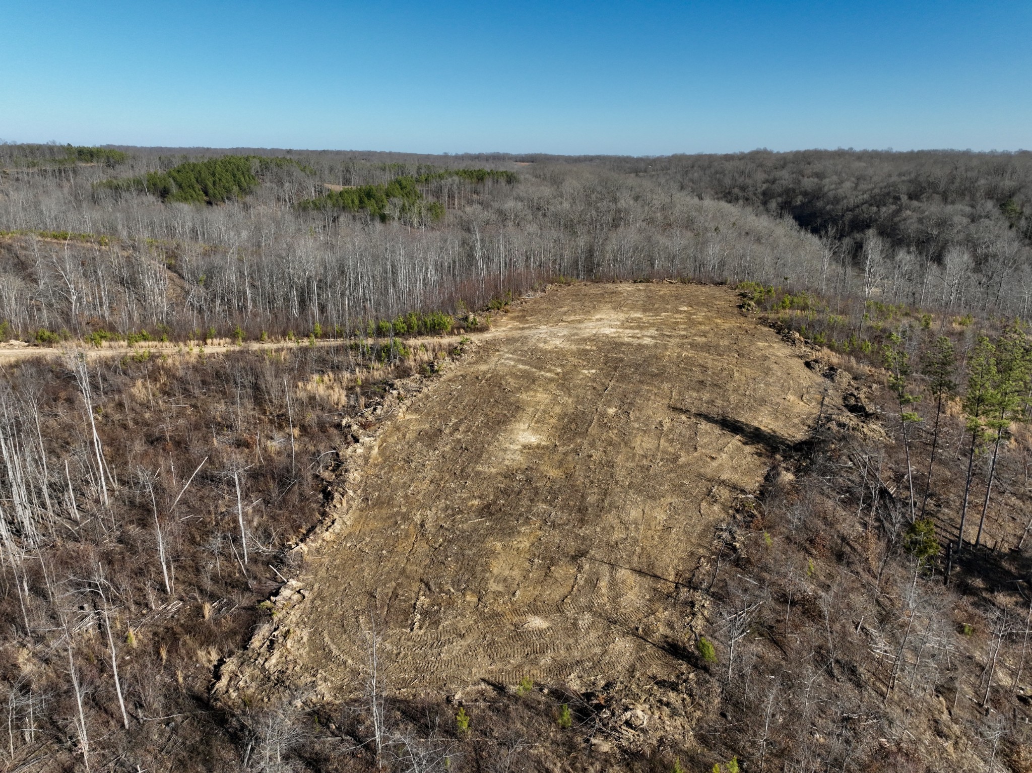 0 White Oak Rd Property Photo 5