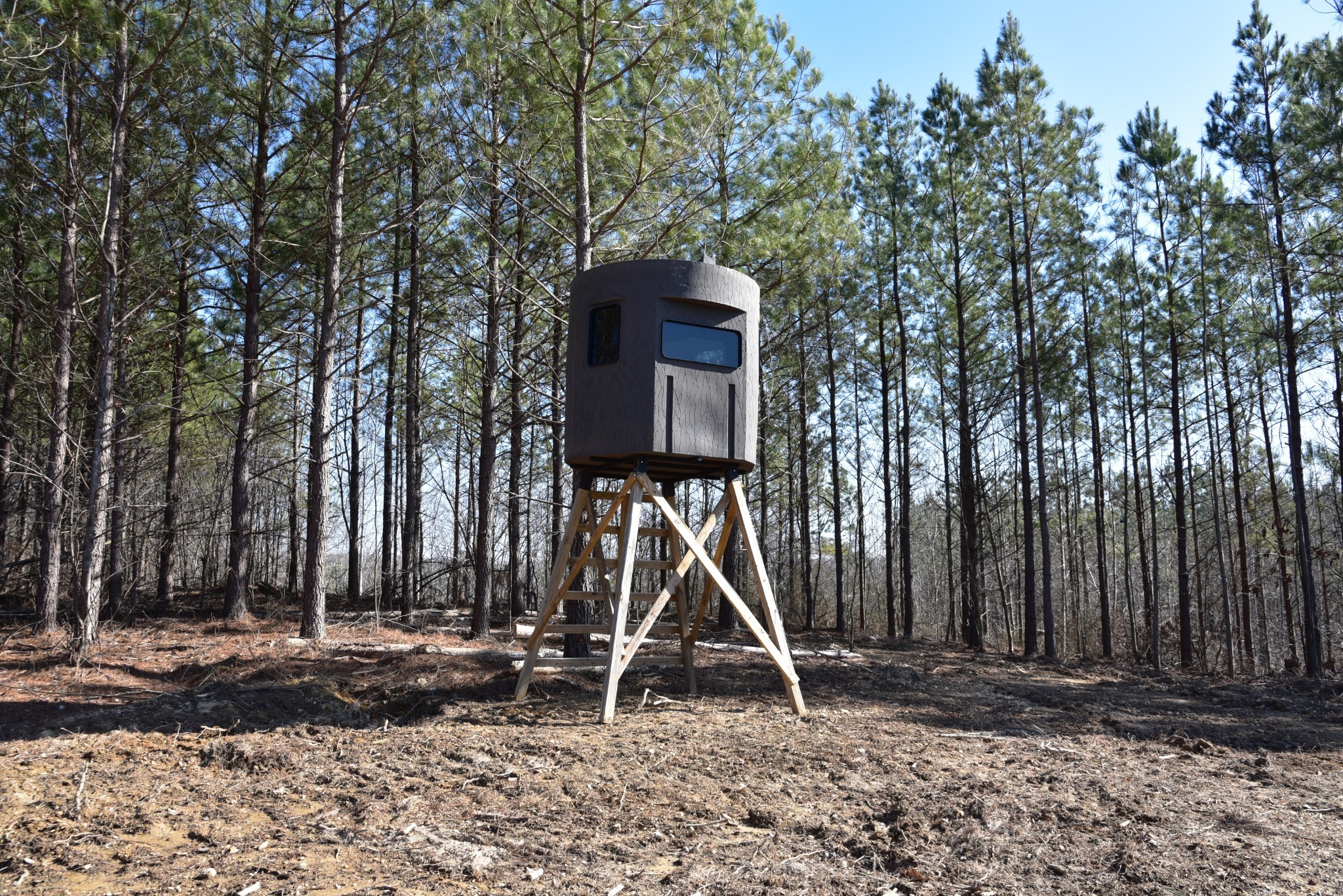 0 White Oak Rd Property Photo 20