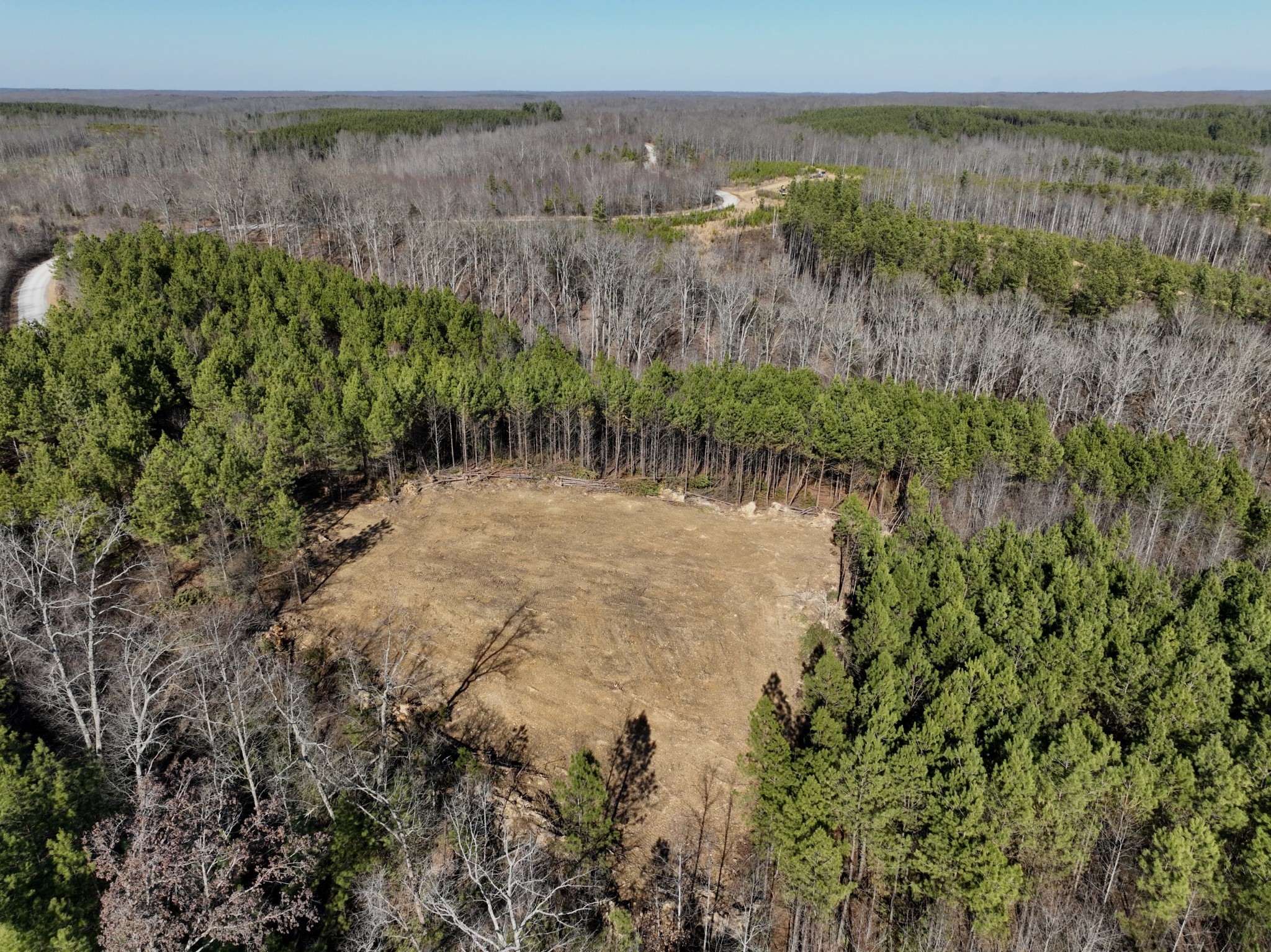 0 White Oak Rd Property Photo 1