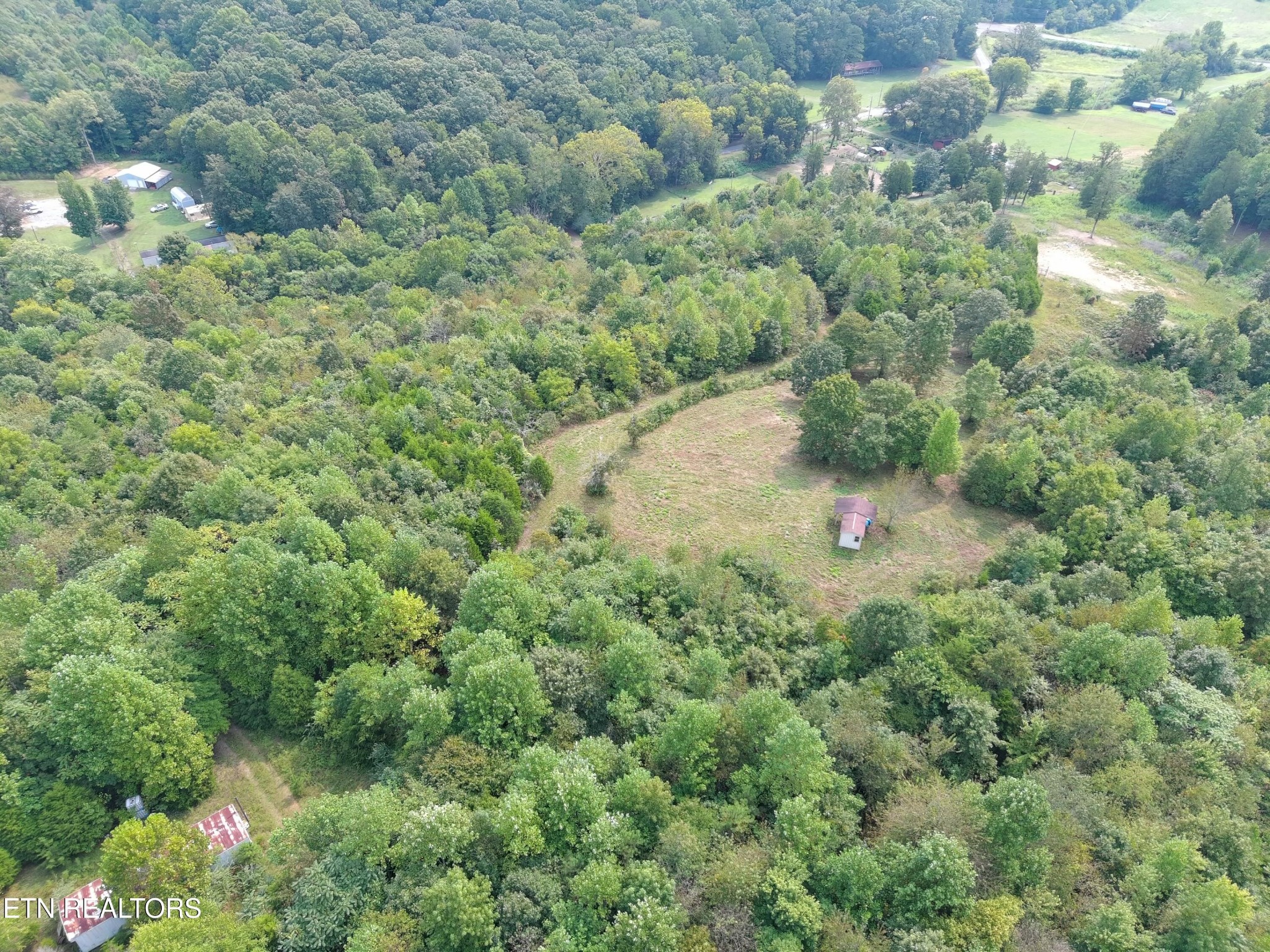 417 Womac Hollow Rd Property Photo 14