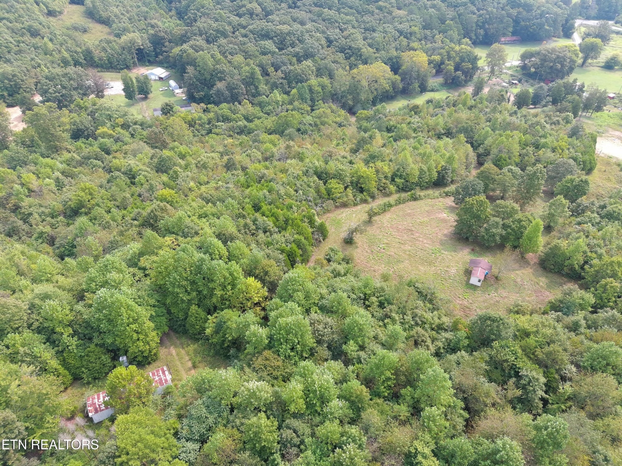 417 Womac Hollow Rd Property Photo 15