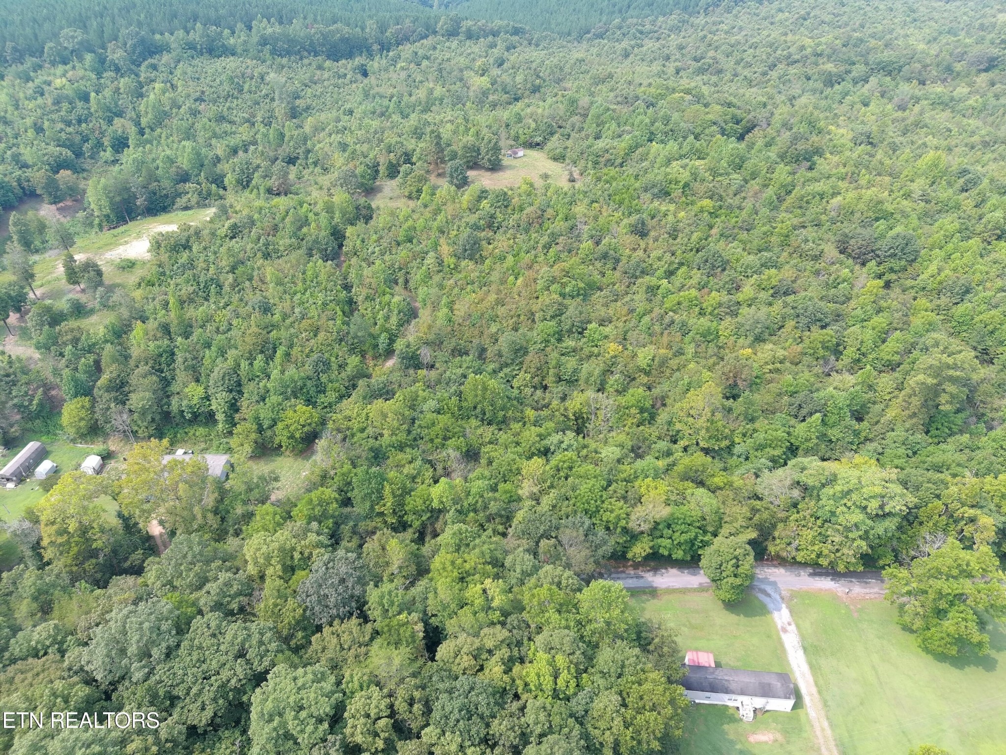 417 Womac Hollow Rd Property Photo 17