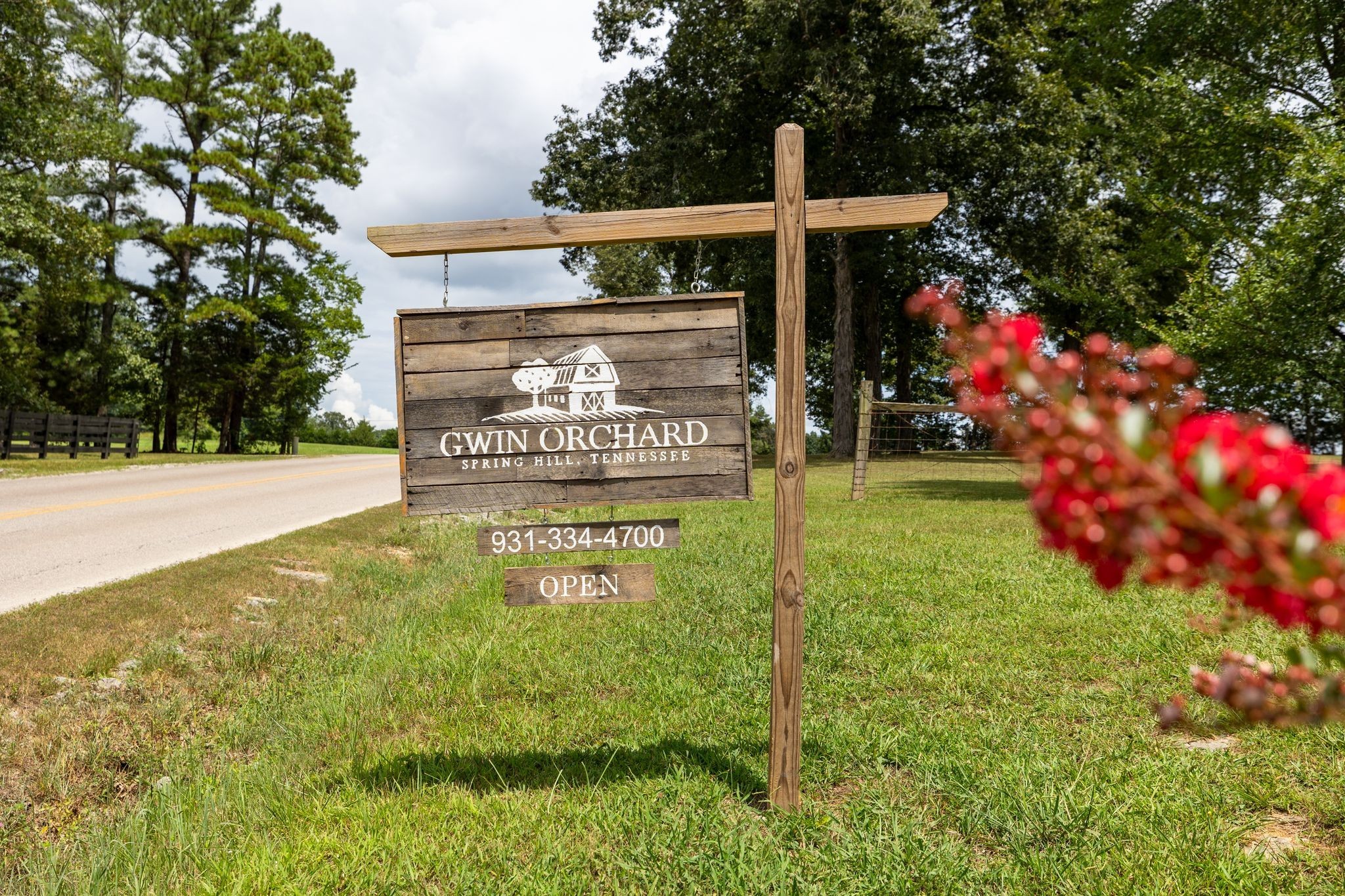 2350 Joe Brown Rd Property Photo 4