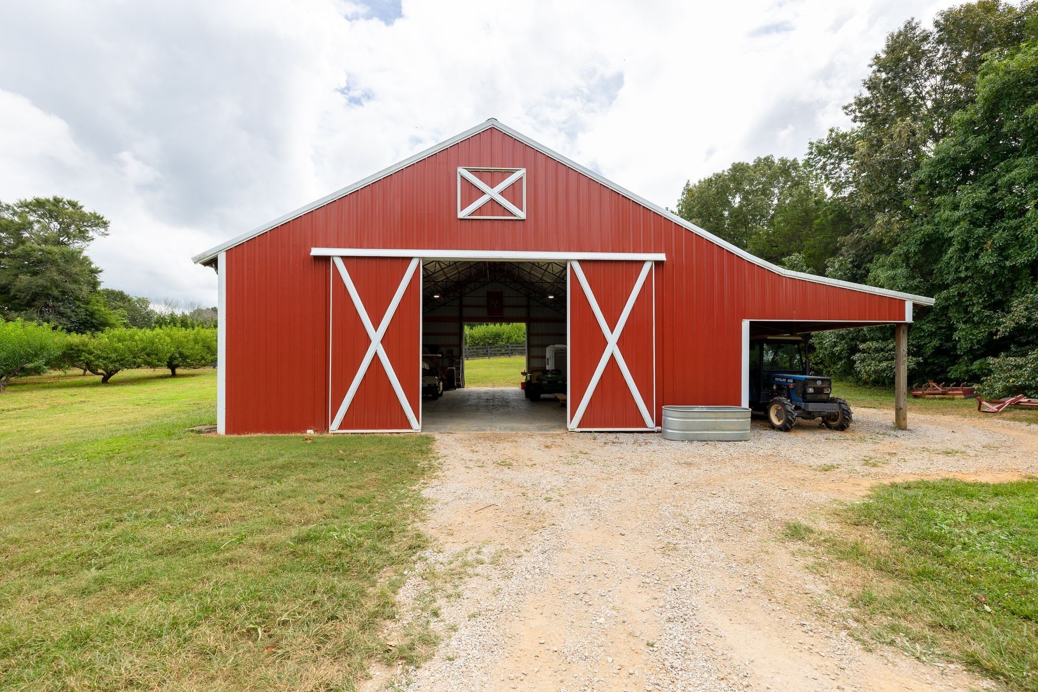 2350 Joe Brown Rd Property Photo 5