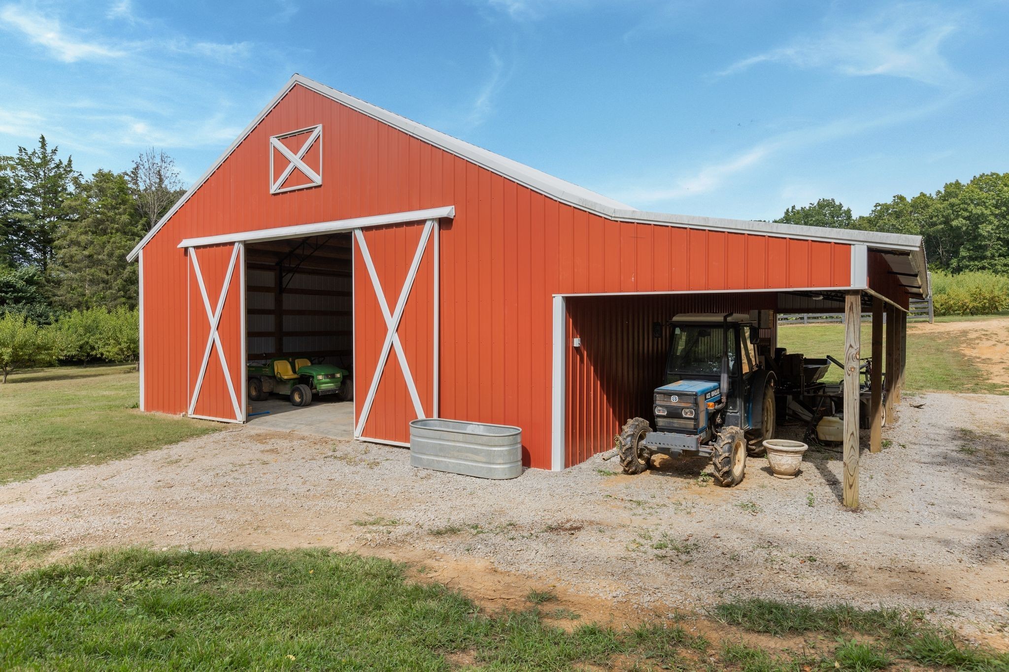2350 Joe Brown Rd Property Photo 54
