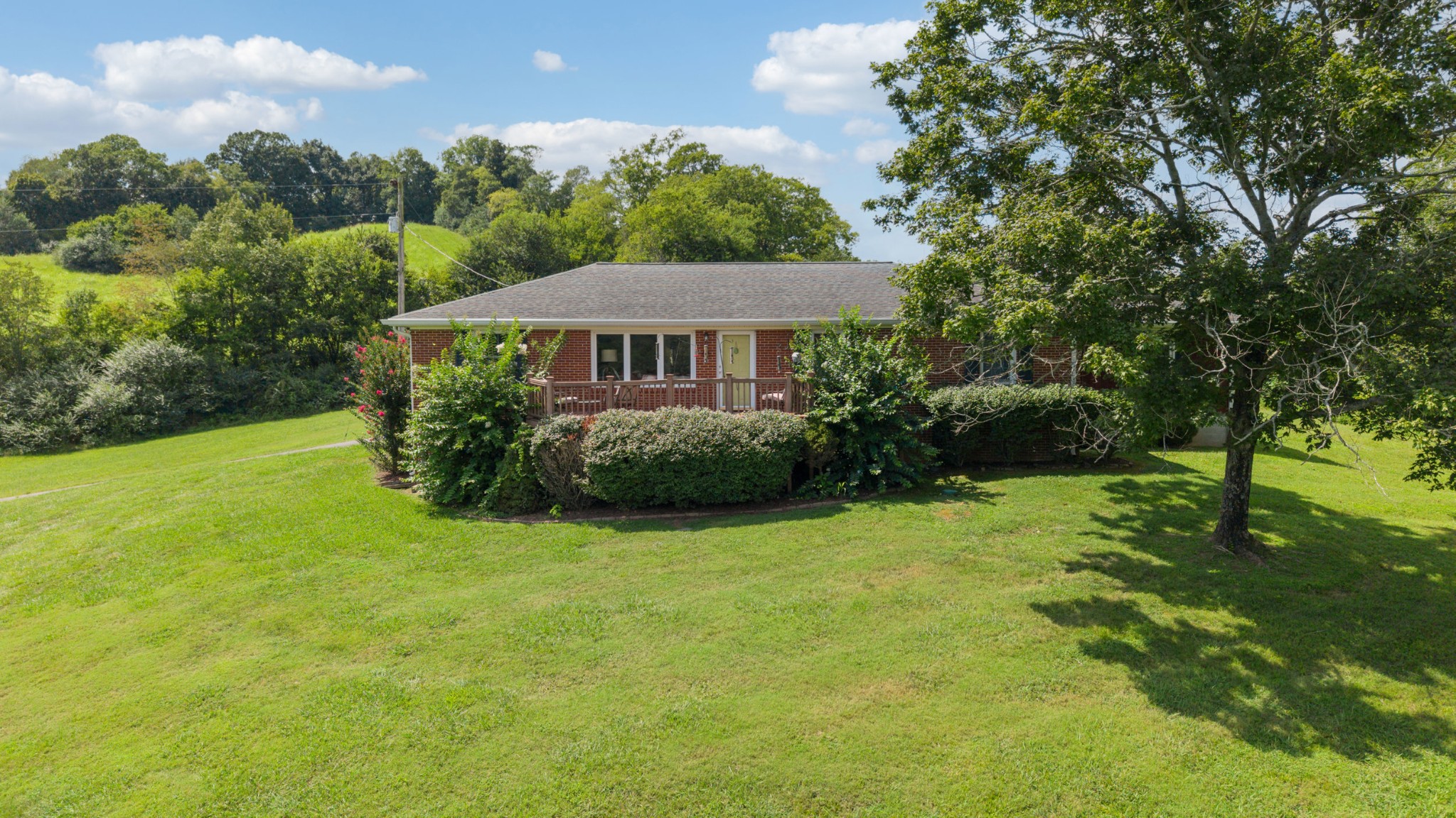 2751 Lynchburg Hwy Property Photo 1