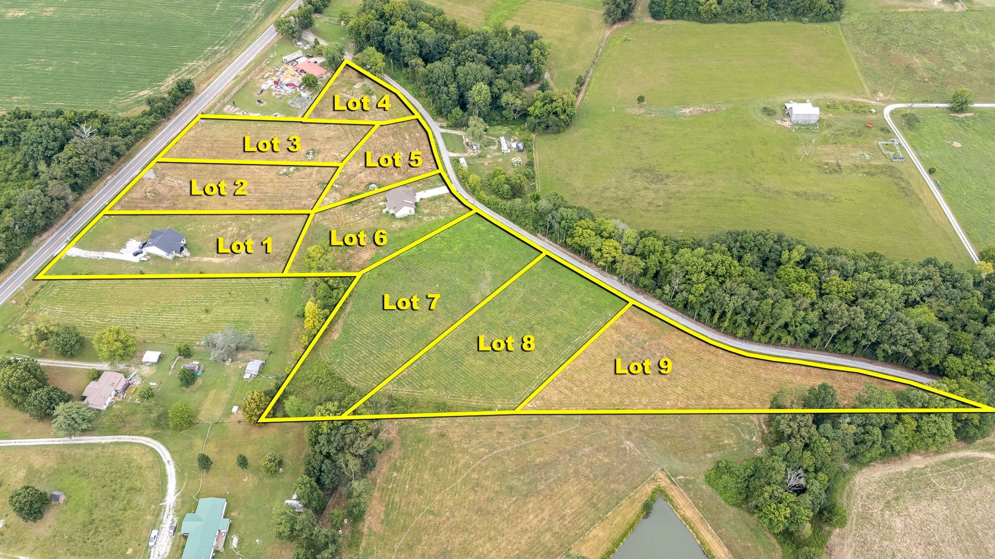 0 Aedc Rd Property Photo 1