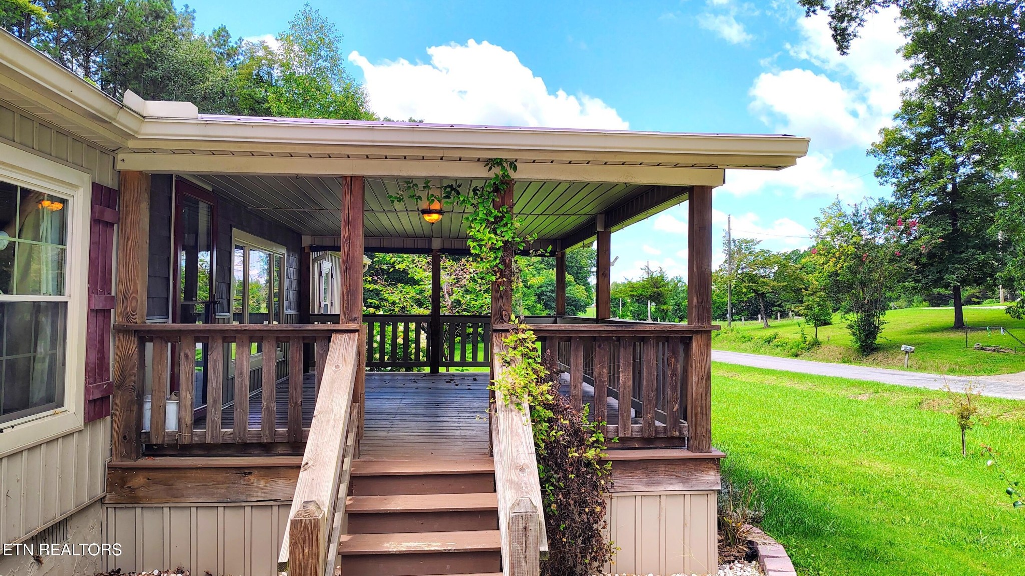 262 County Road 792