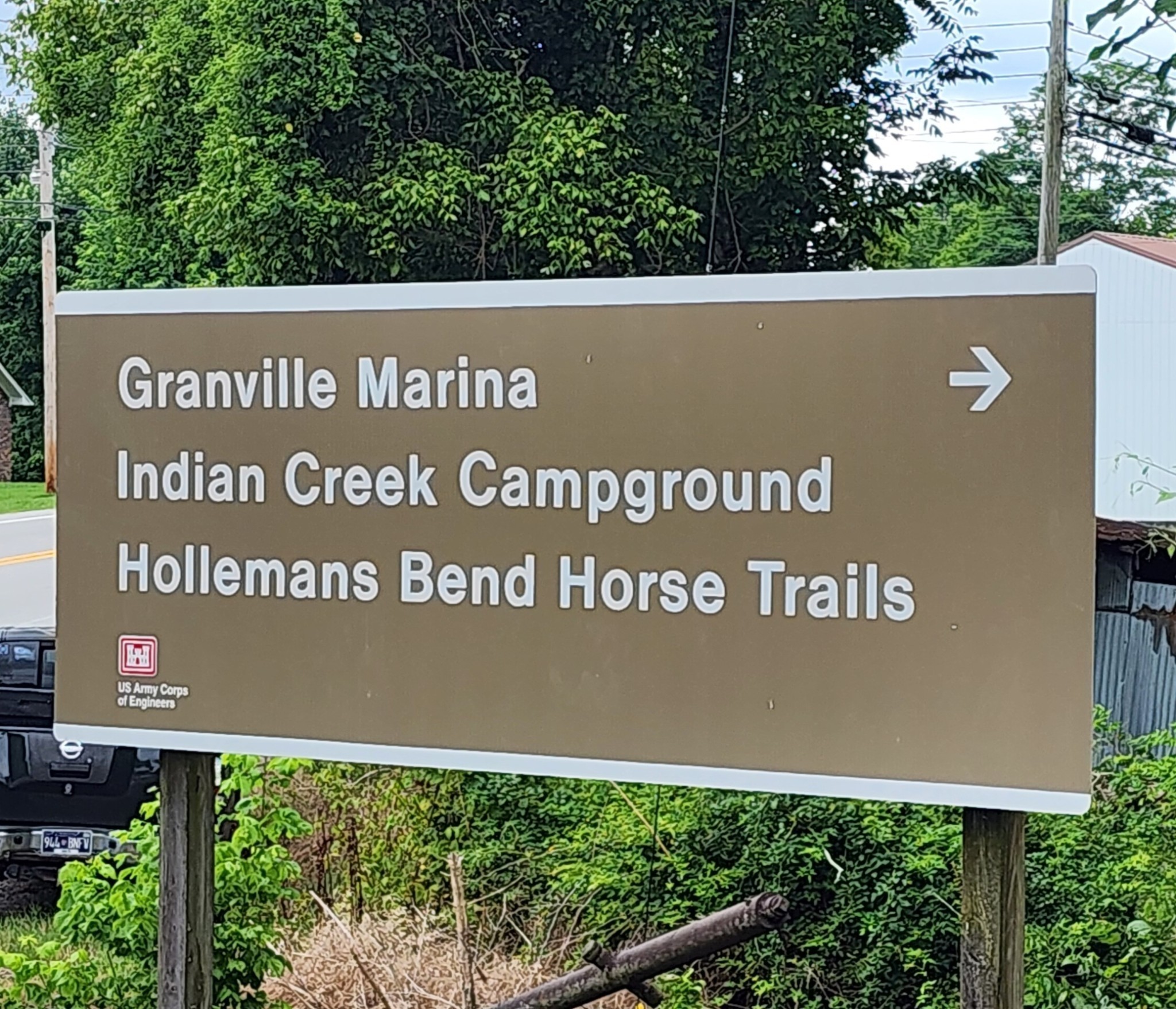 0 Granville Hwy Property Photo 5