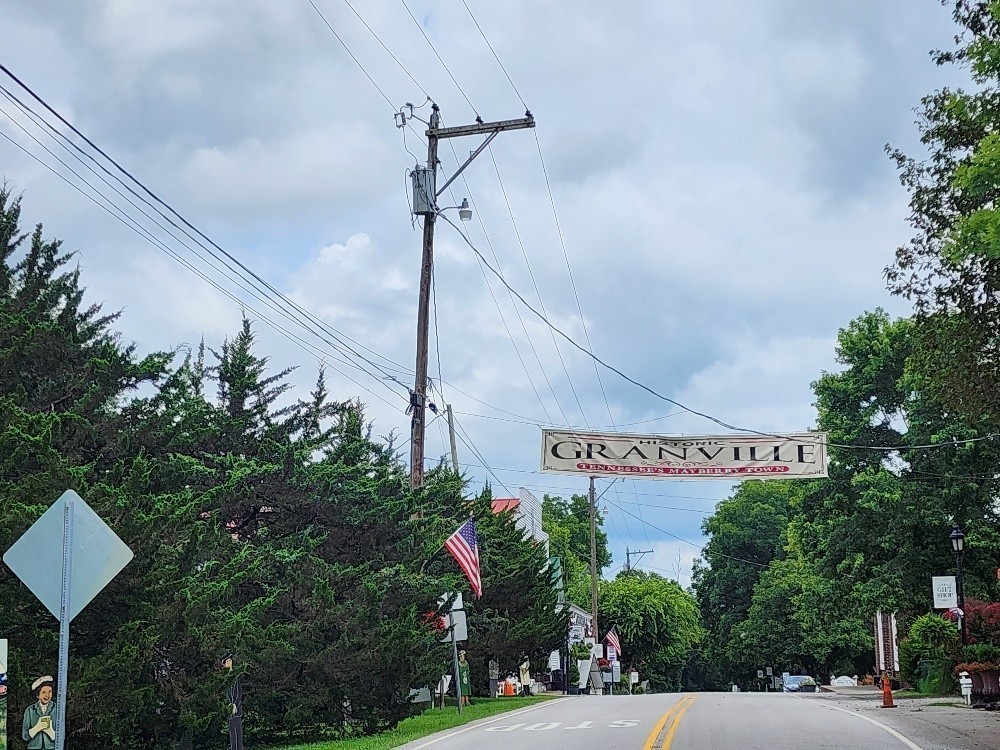 0 Granville Hwy Property Photo 24