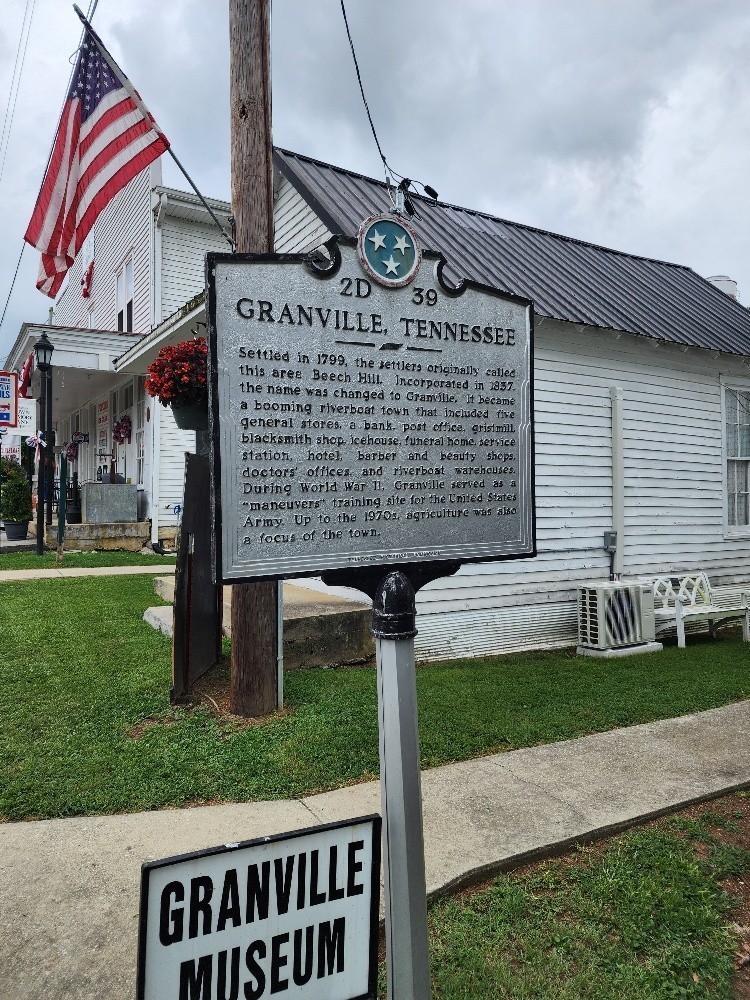 0 Granville Hwy Property Photo 29