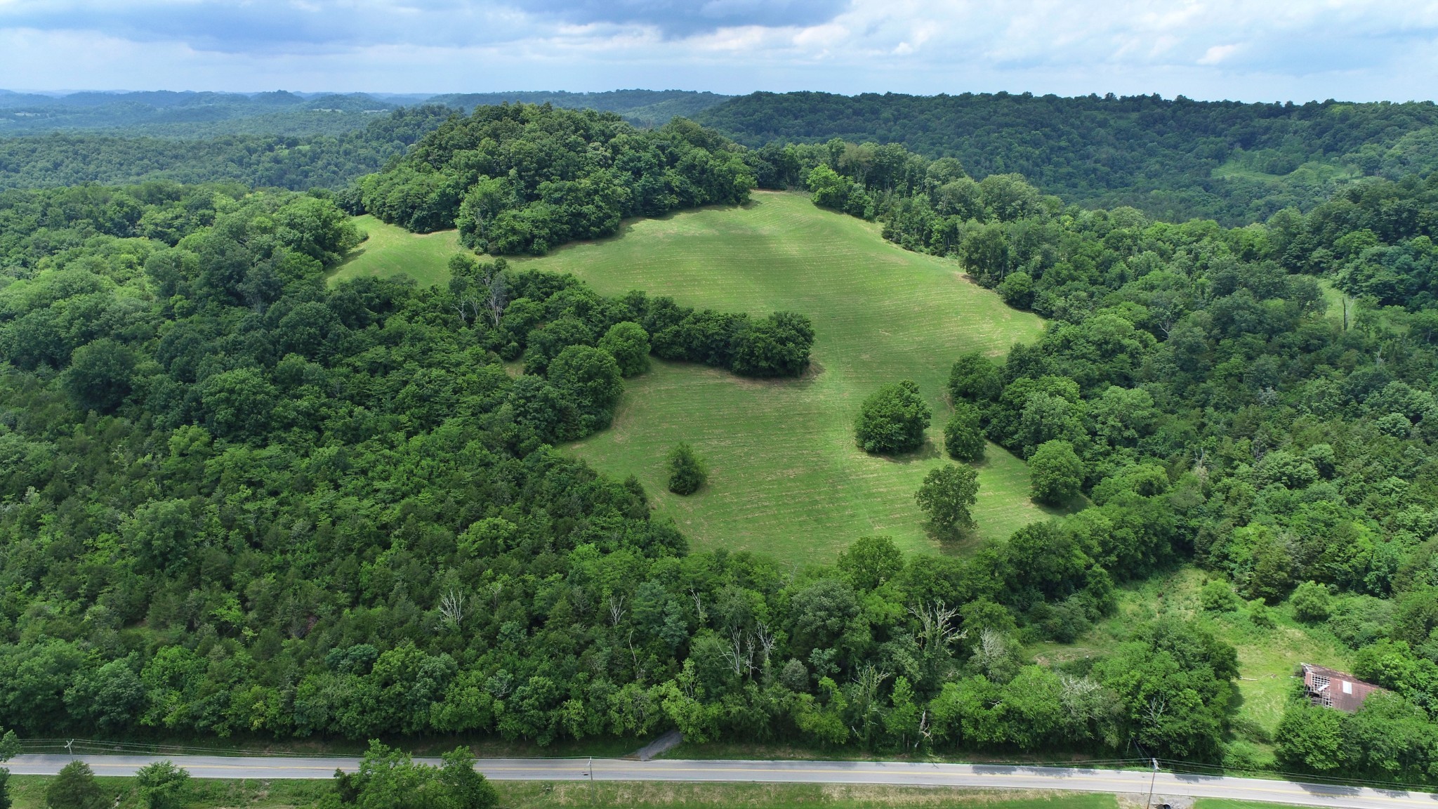 0 Granville Hwy Property Photo 37