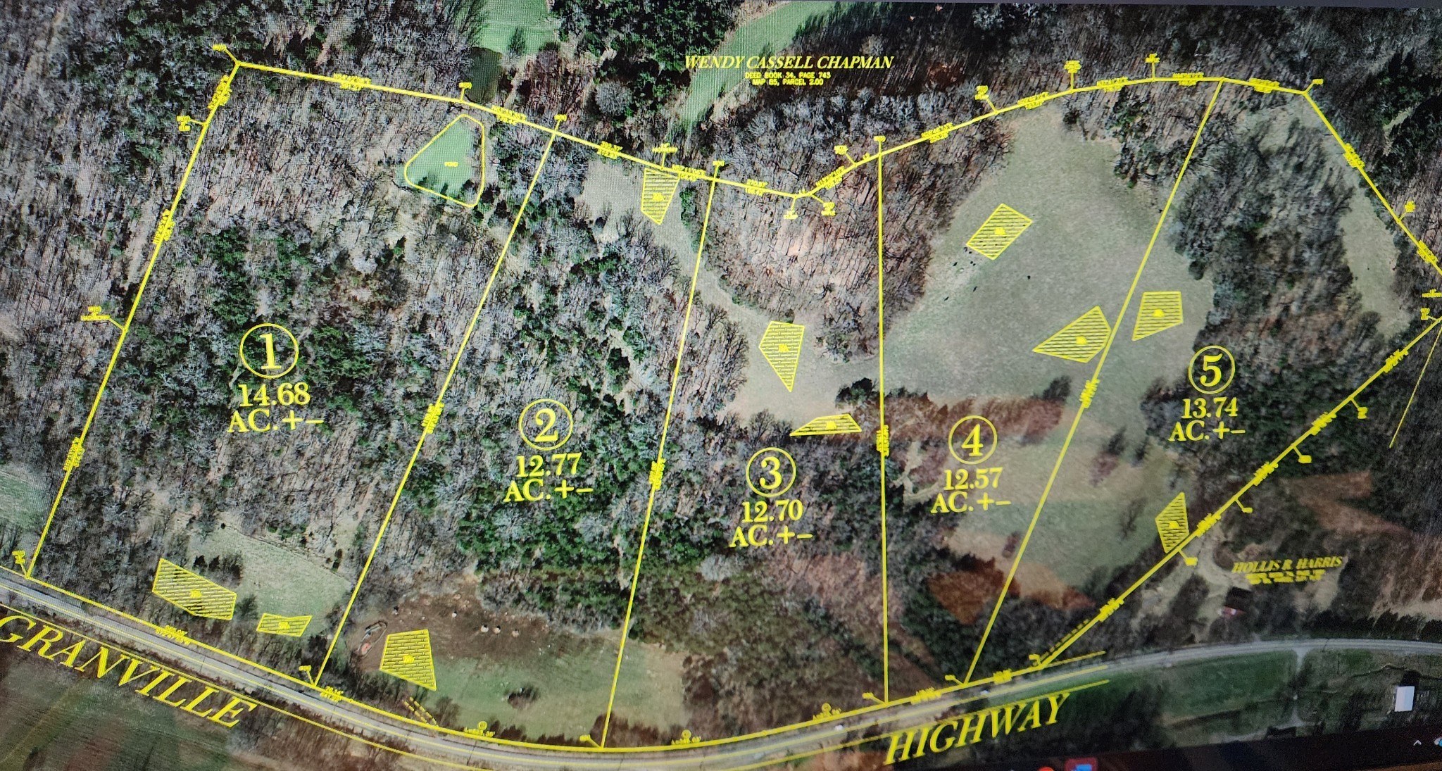 0 Granville Hwy Property Photo 62