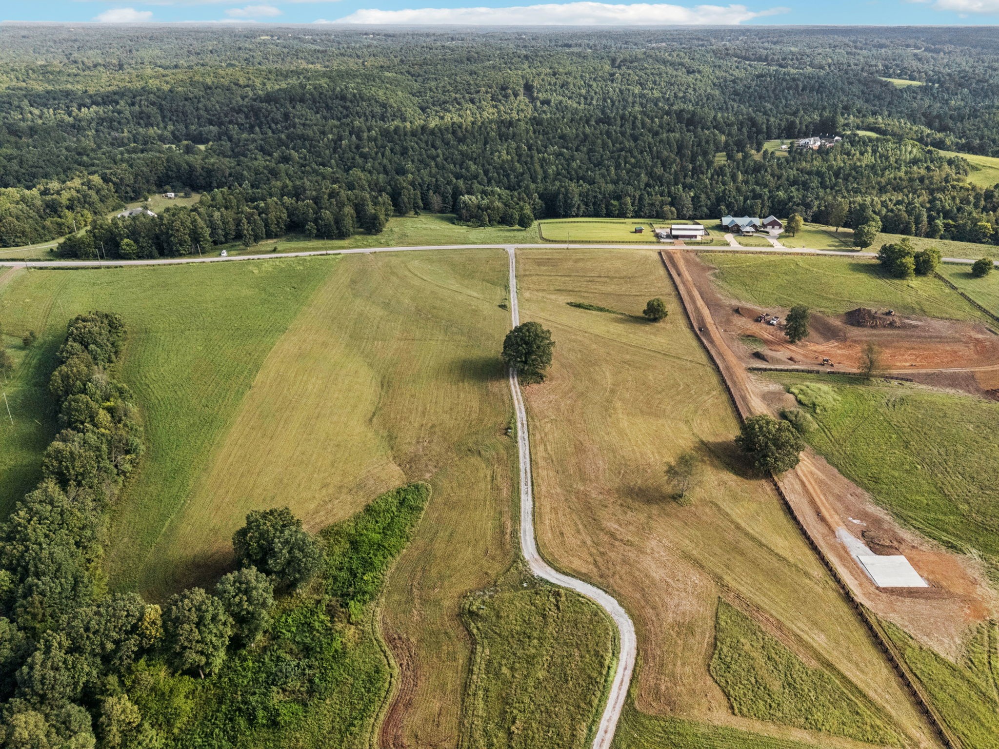 0 West Lick Creek Road Property Photo 6