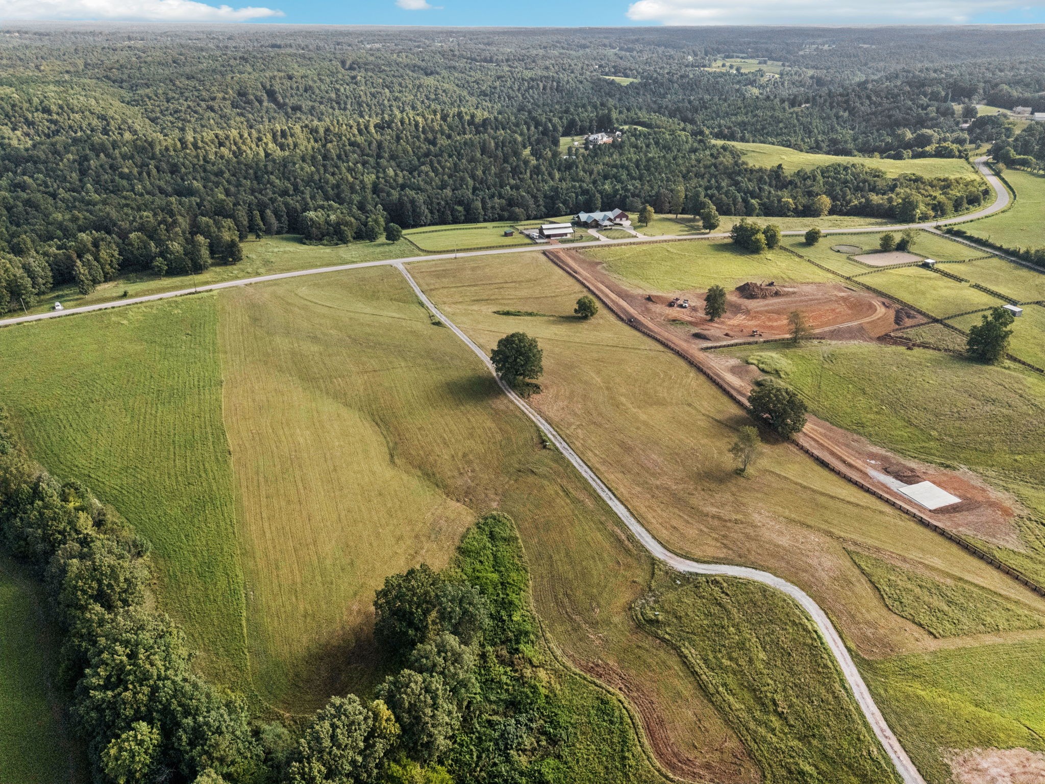 0 West Lick Creek Road Property Photo 7