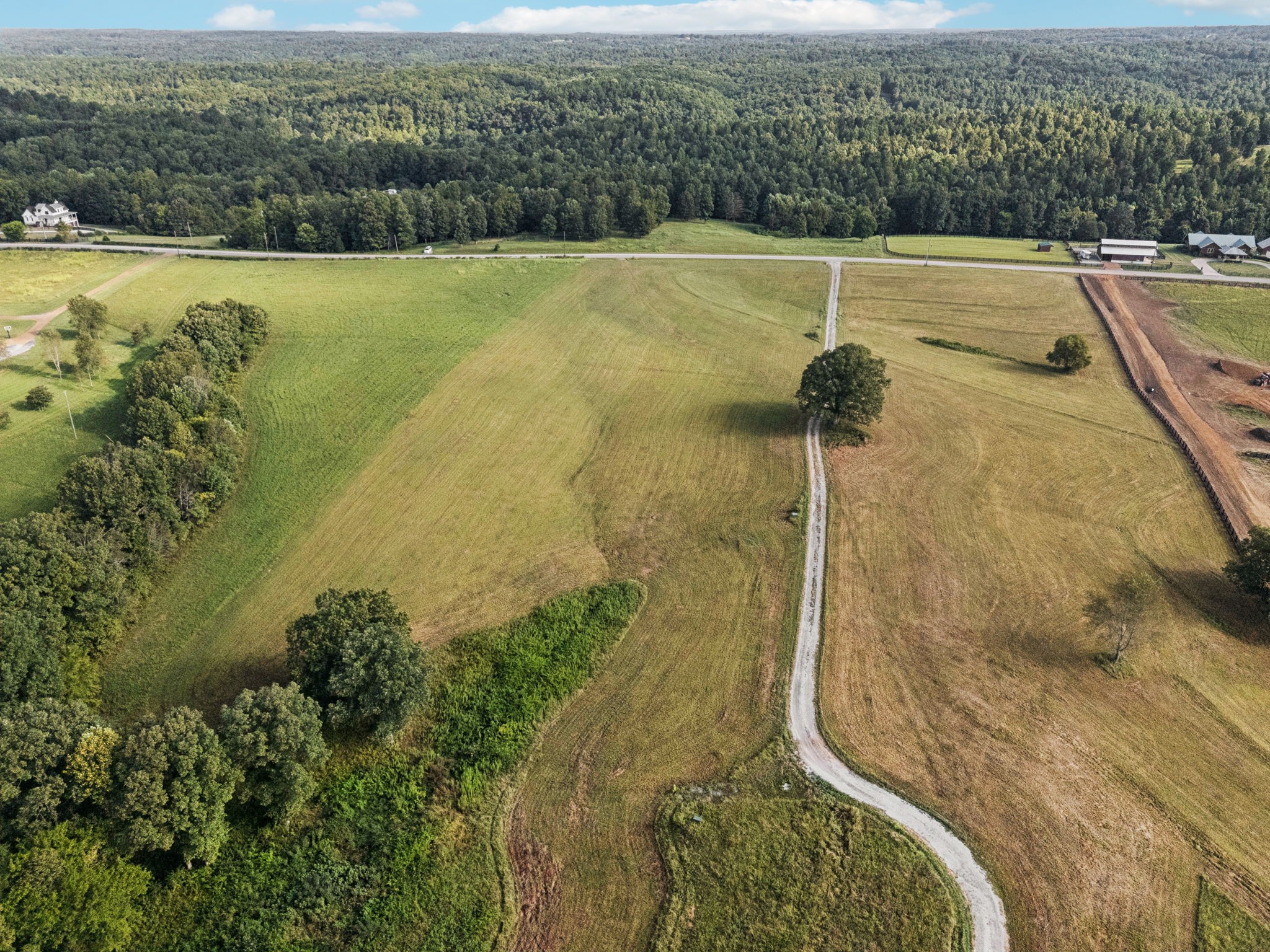 0 West Lick Creek Road Property Photo 8