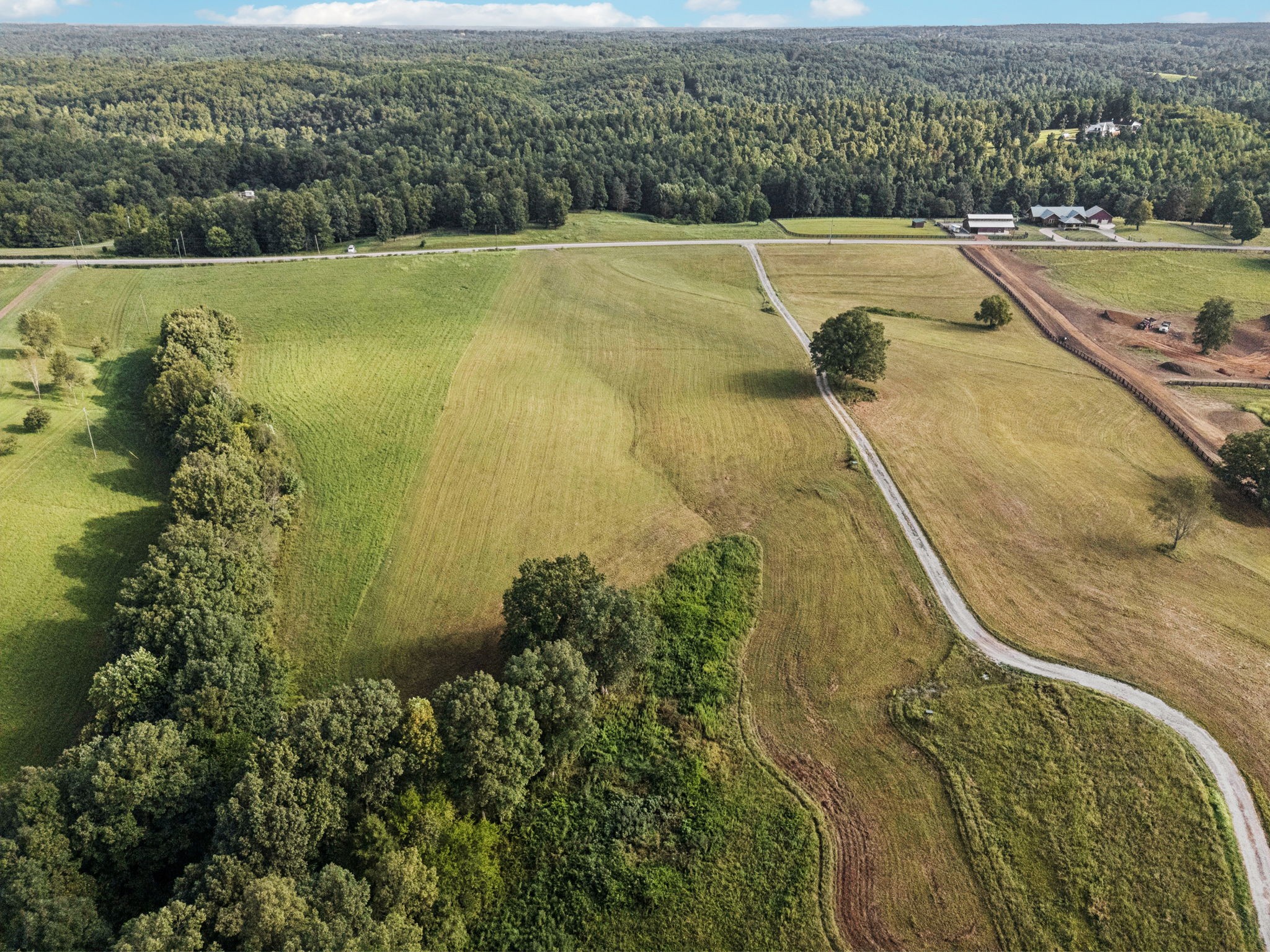 0 West Lick Creek Road Property Photo 9
