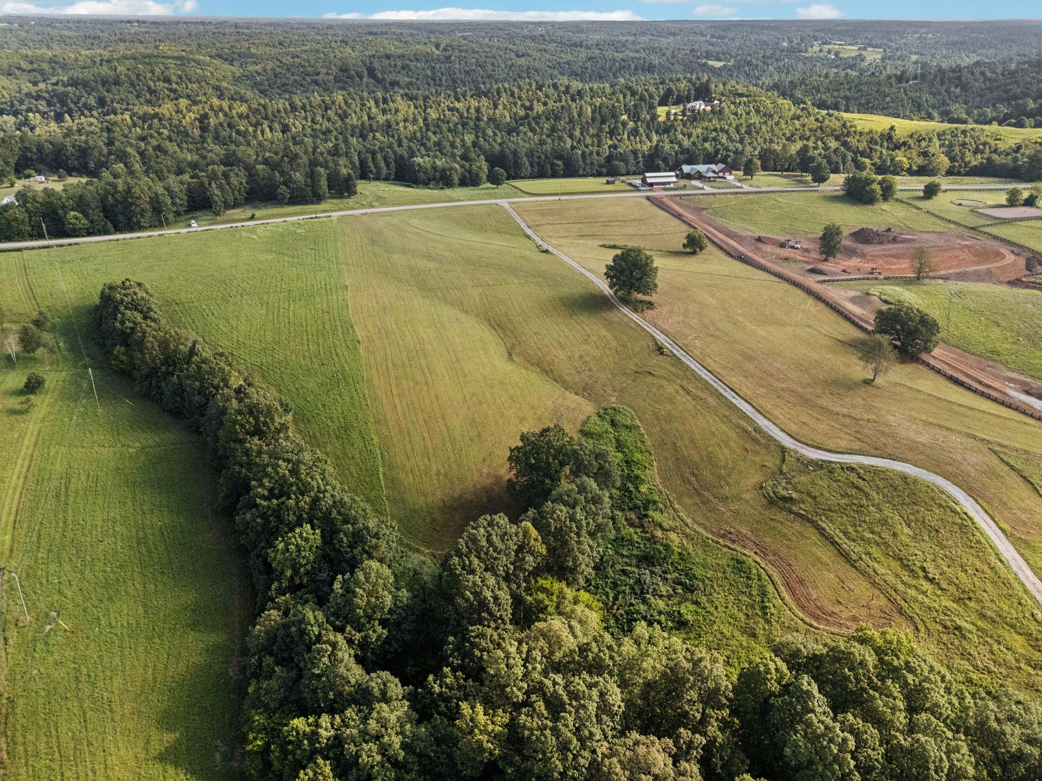 0 West Lick Creek Road Property Photo 10