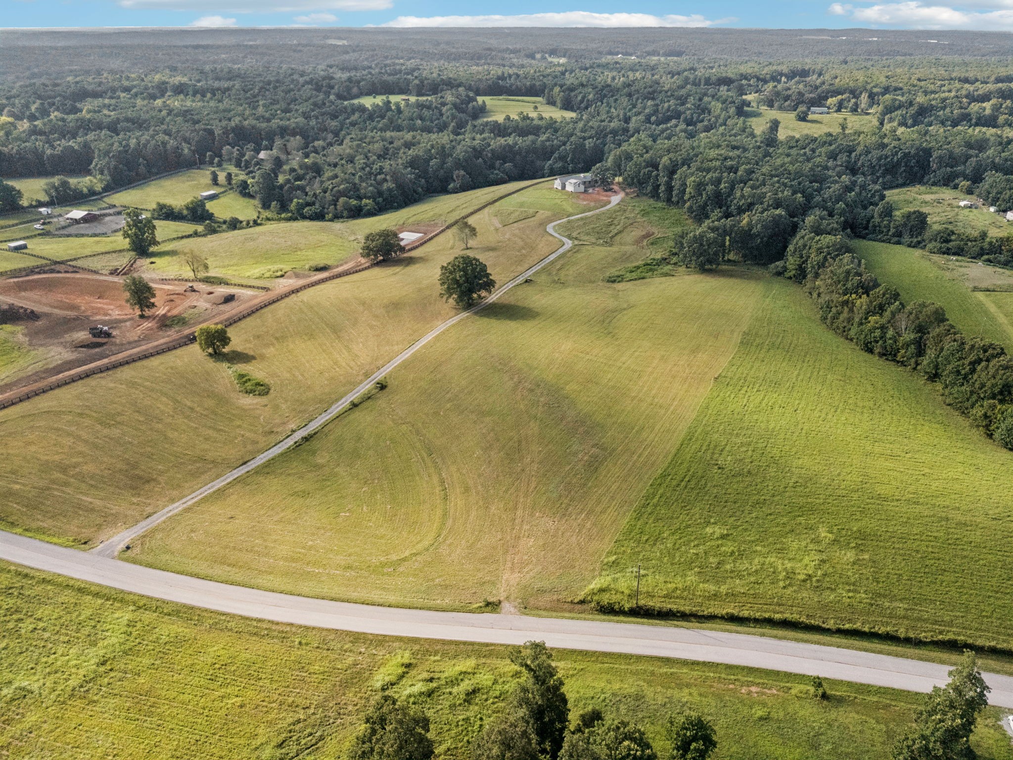 0 West Lick Creek Road Property Photo 11