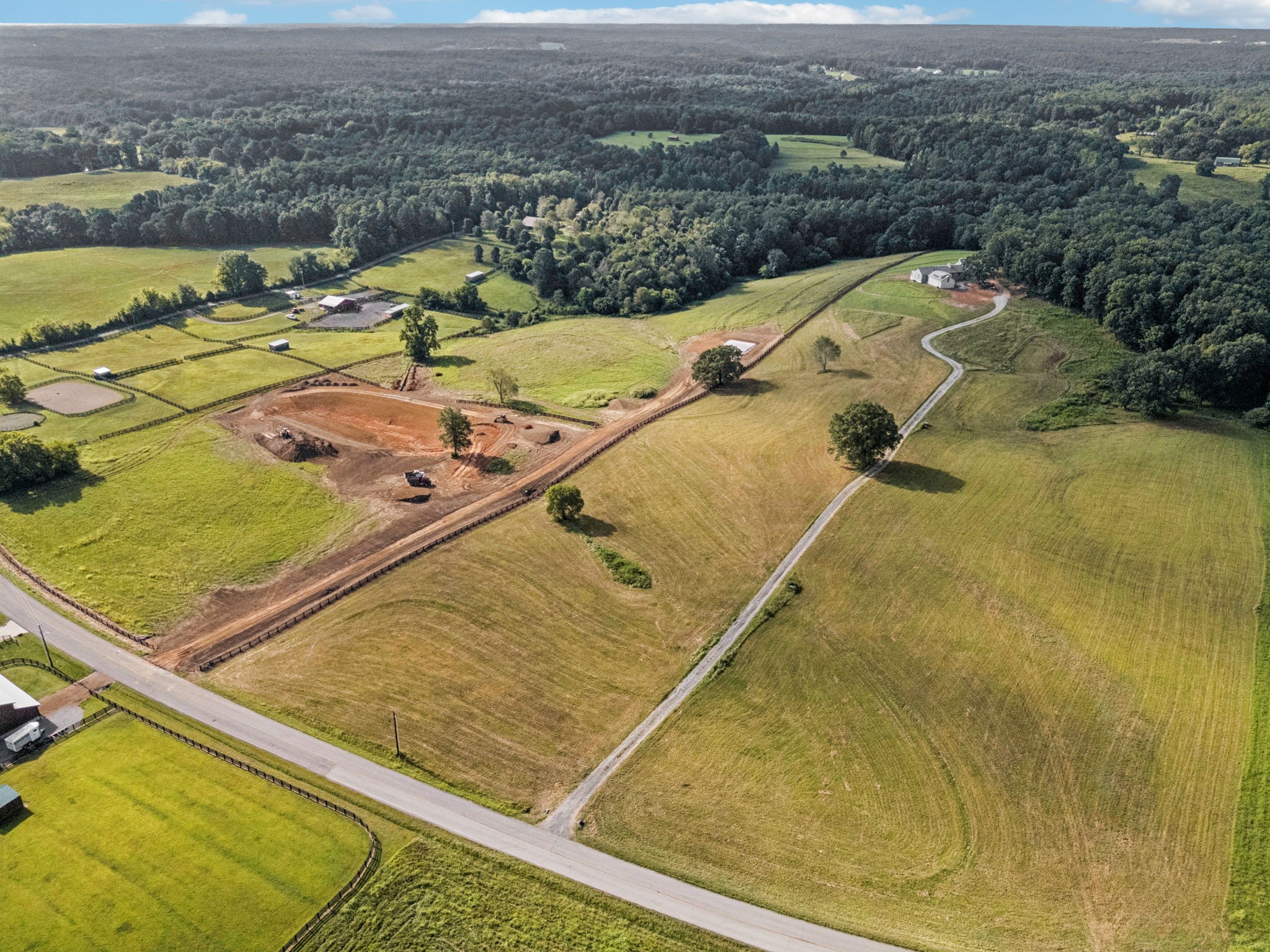 0 West Lick Creek Road Property Photo 14