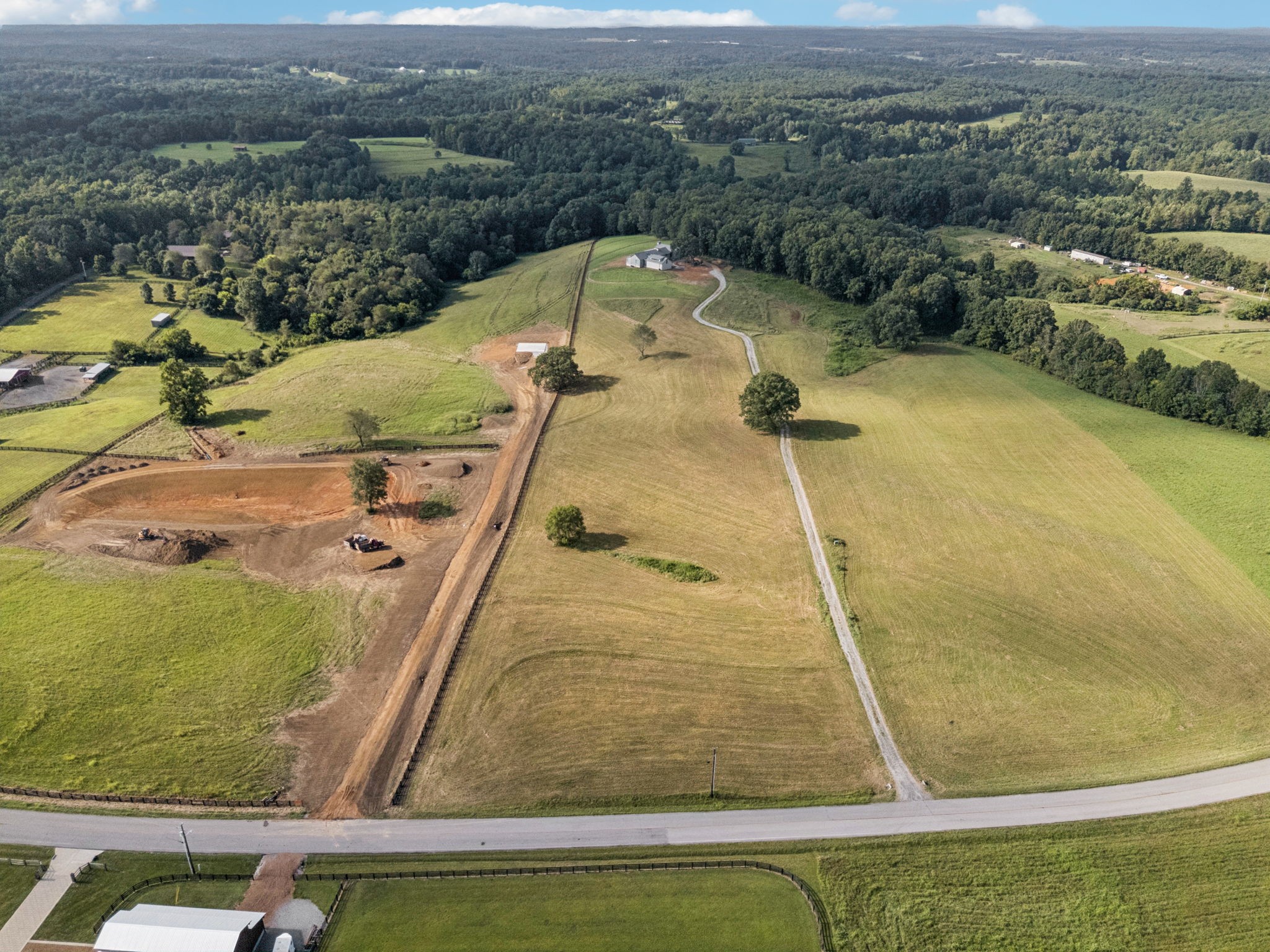 0 West Lick Creek Road Property Photo 15