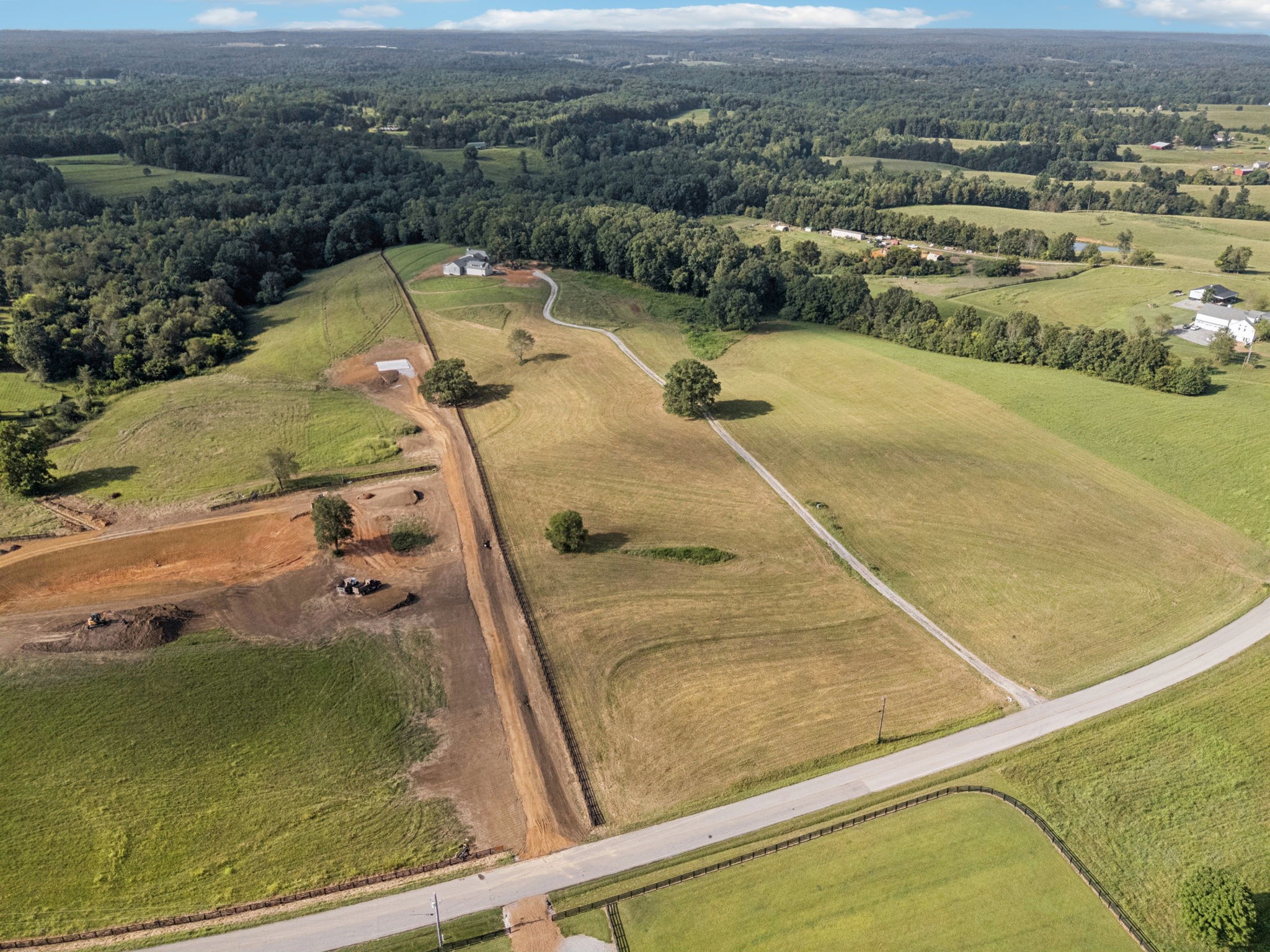 0 West Lick Creek Road Property Photo 16