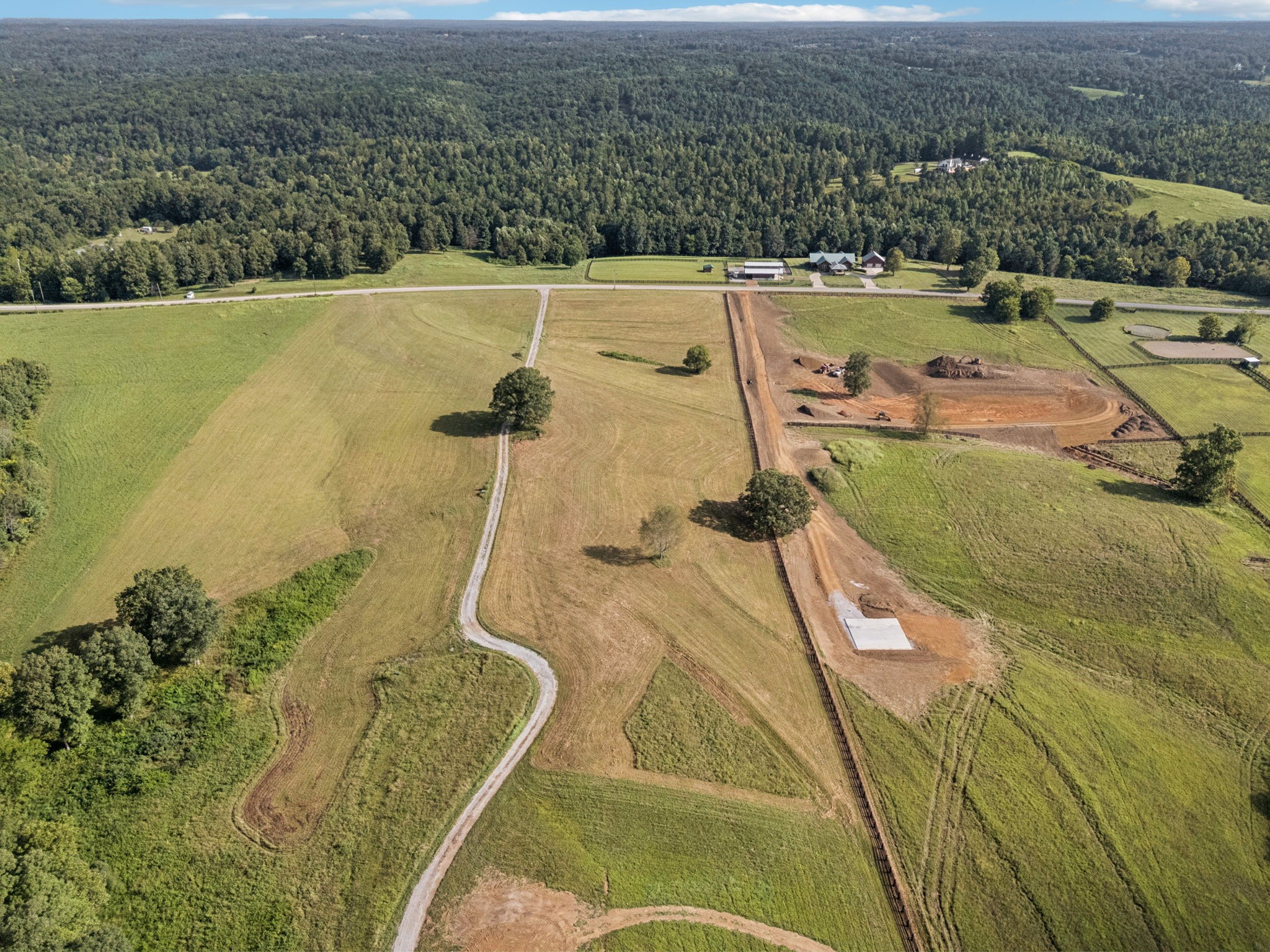 0 West Lick Creek Road Property Photo 18