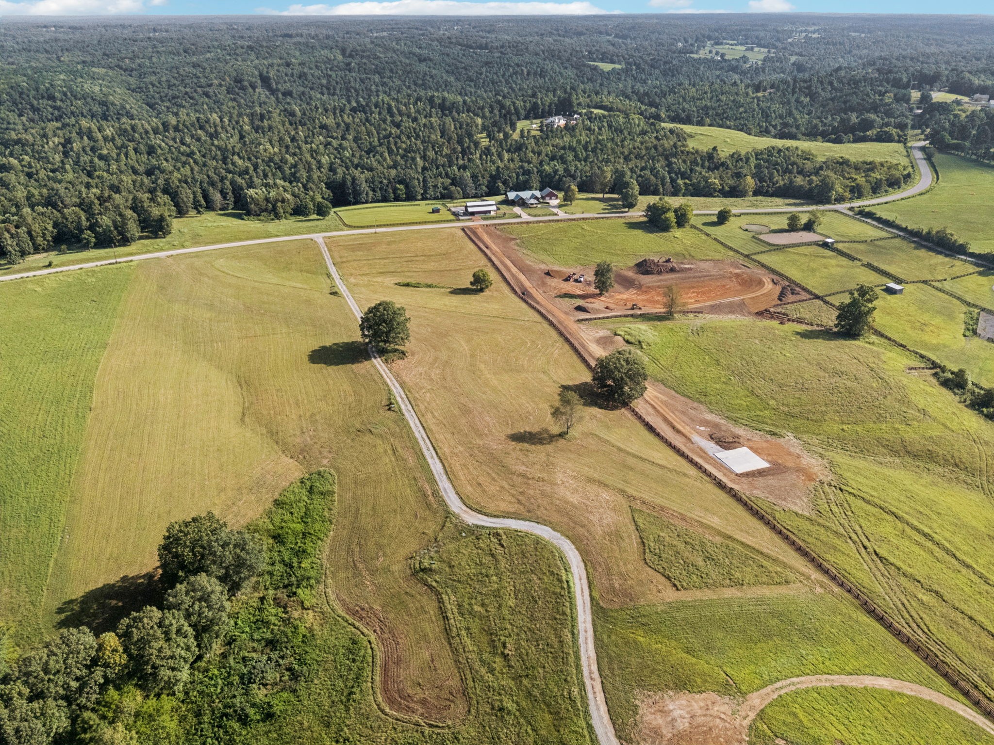 0 West Lick Creek Road Property Photo 19