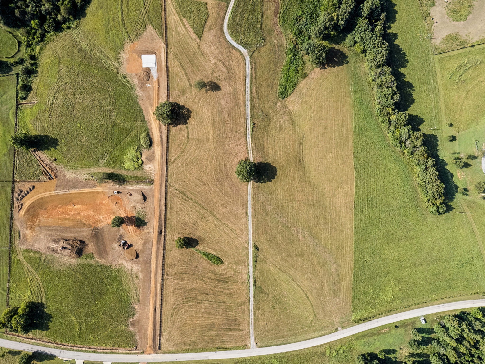 0 West Lick Creek Road Property Photo 20