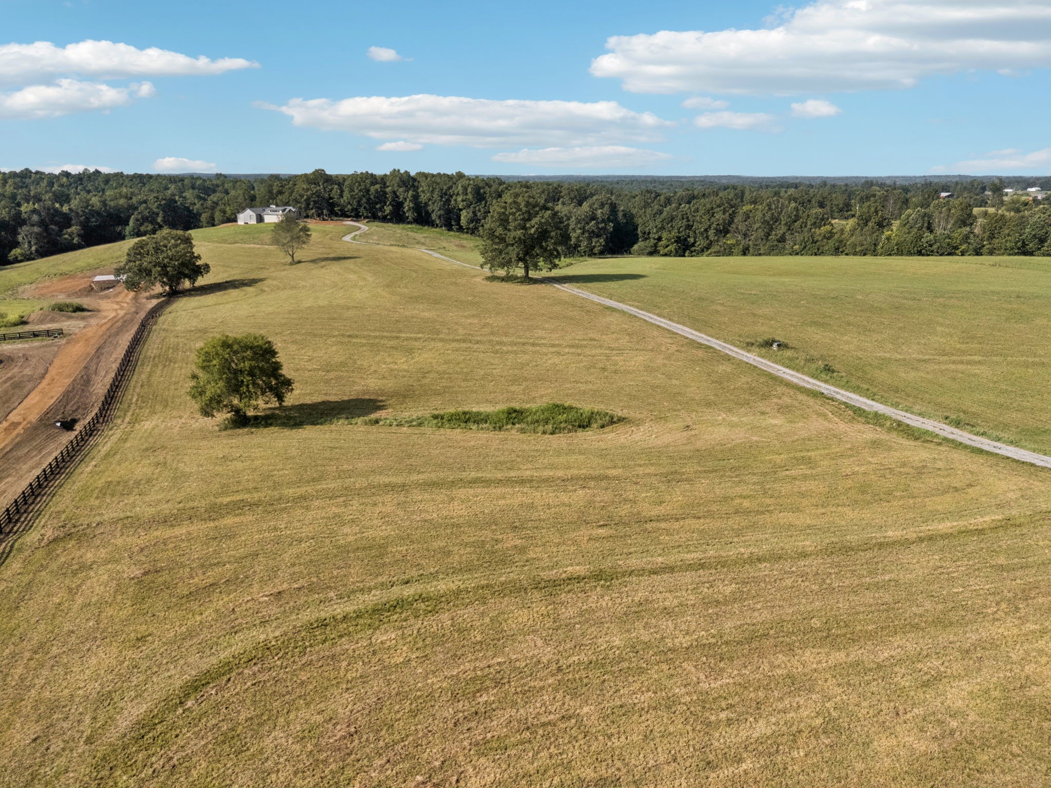 0 West Lick Creek Road Property Photo 22