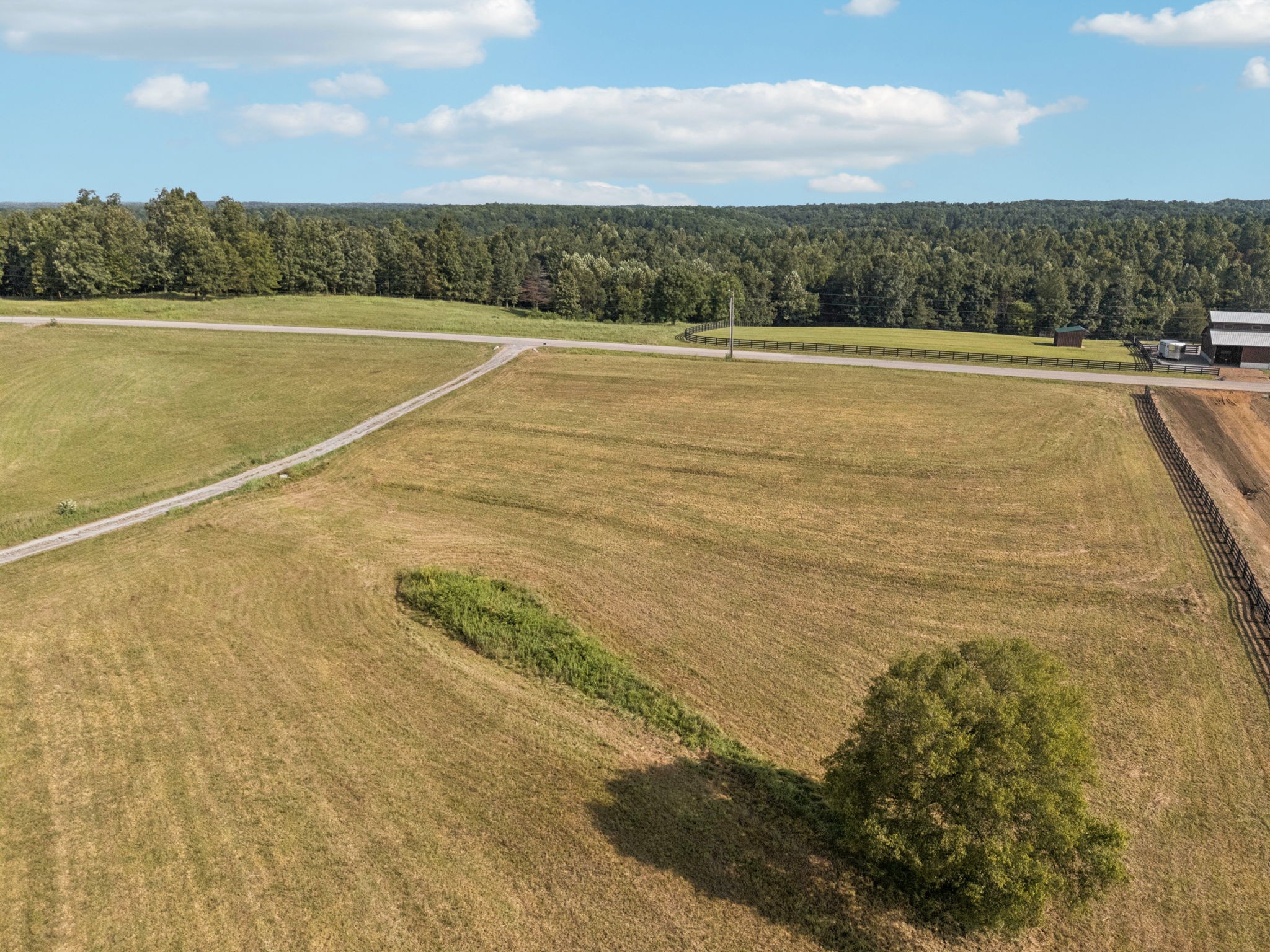 0 West Lick Creek Road Property Photo 23